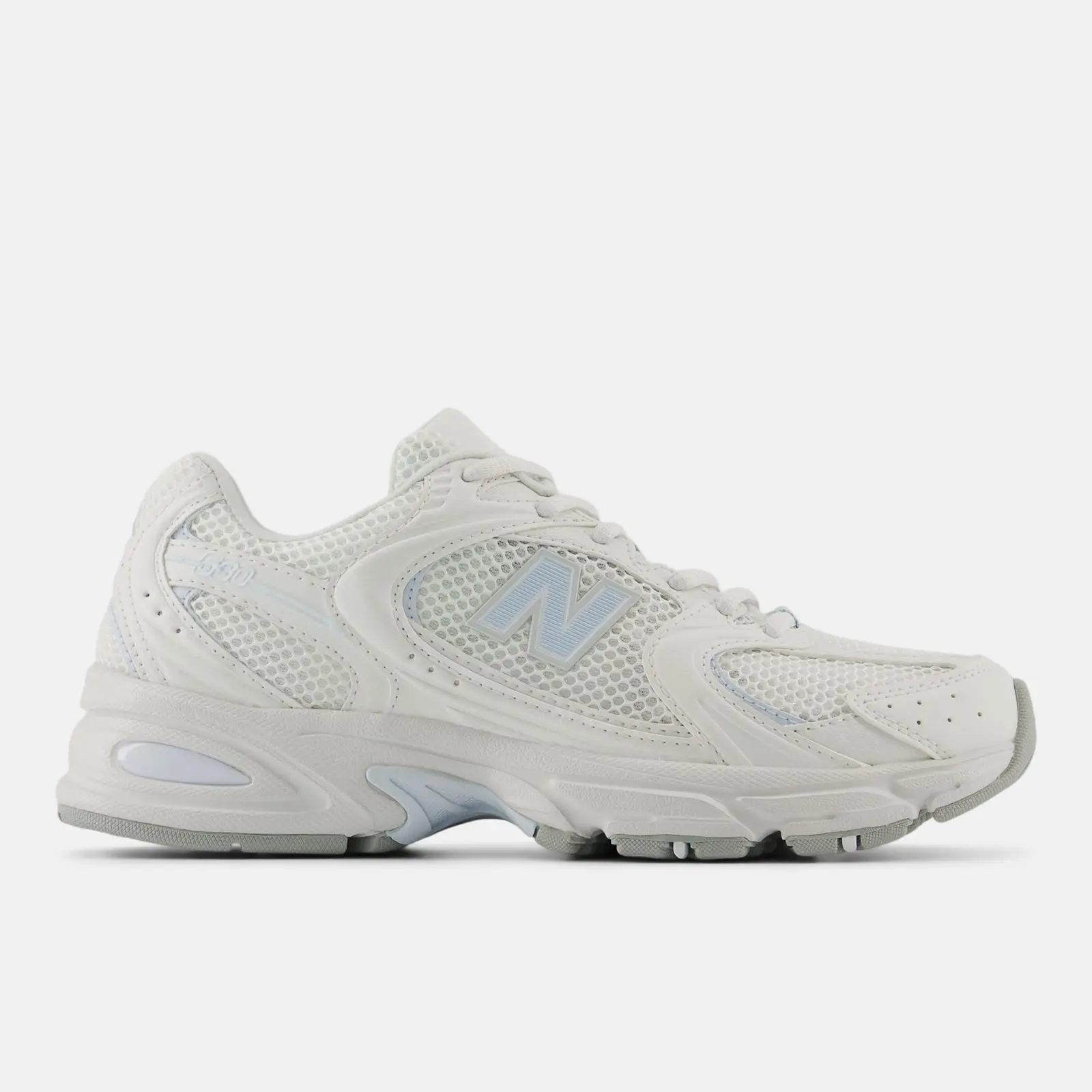 New Balance 530, Reflection/Ice Blue, swatch
