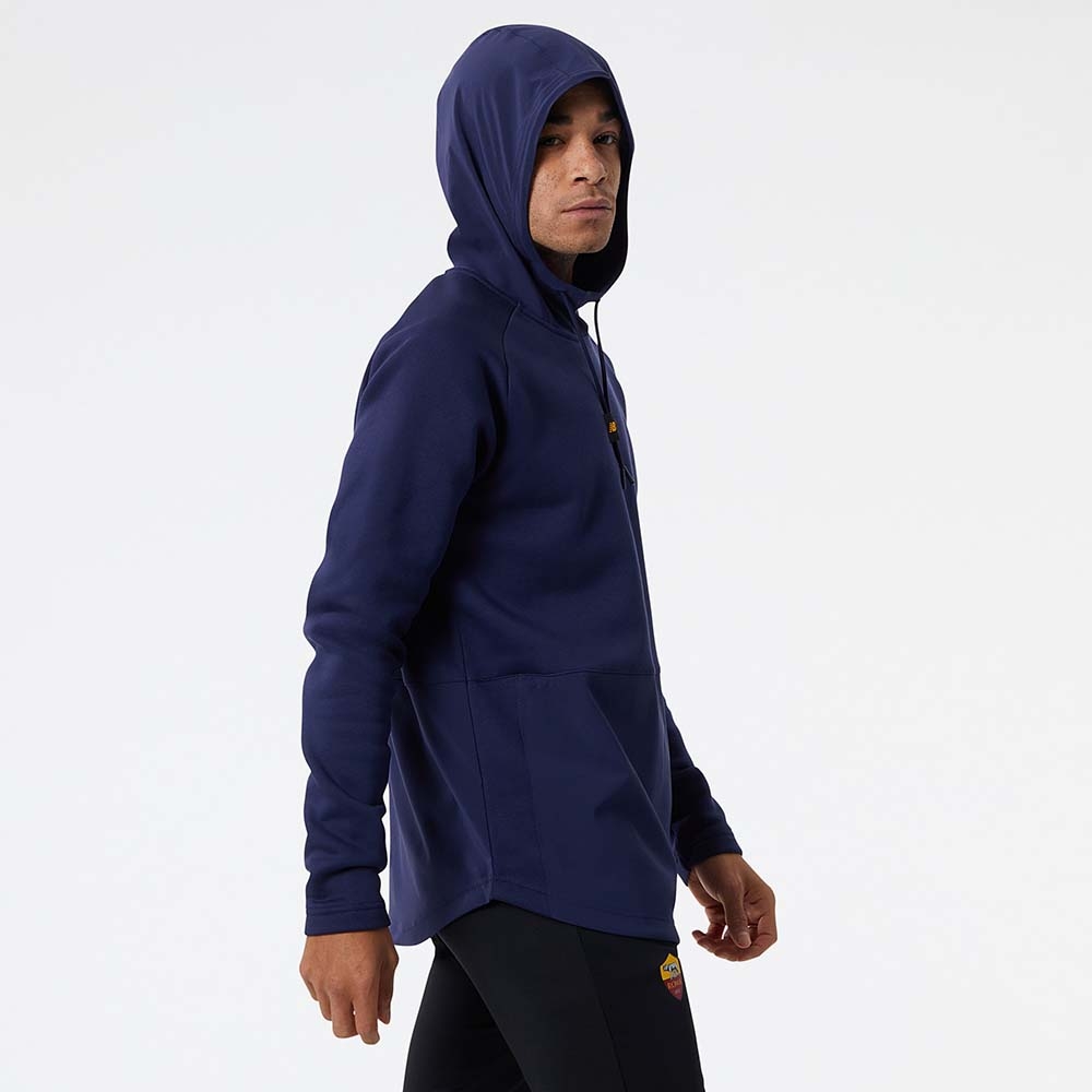 New Balance Buzo AS Roma Overhead MT231227, Navy, large