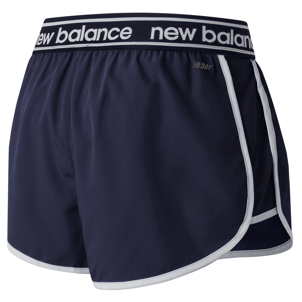 New Balance Short Accelerate 2.5 Inch WS81134, , large