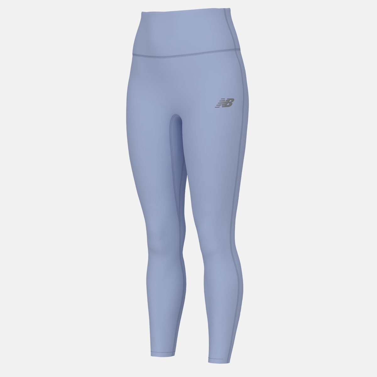 New Balance Calza Essential Tights WB6181AY, Daybreak, swatch