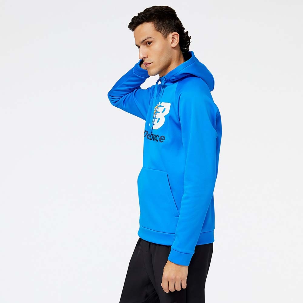 Buzo new balance hombre sale