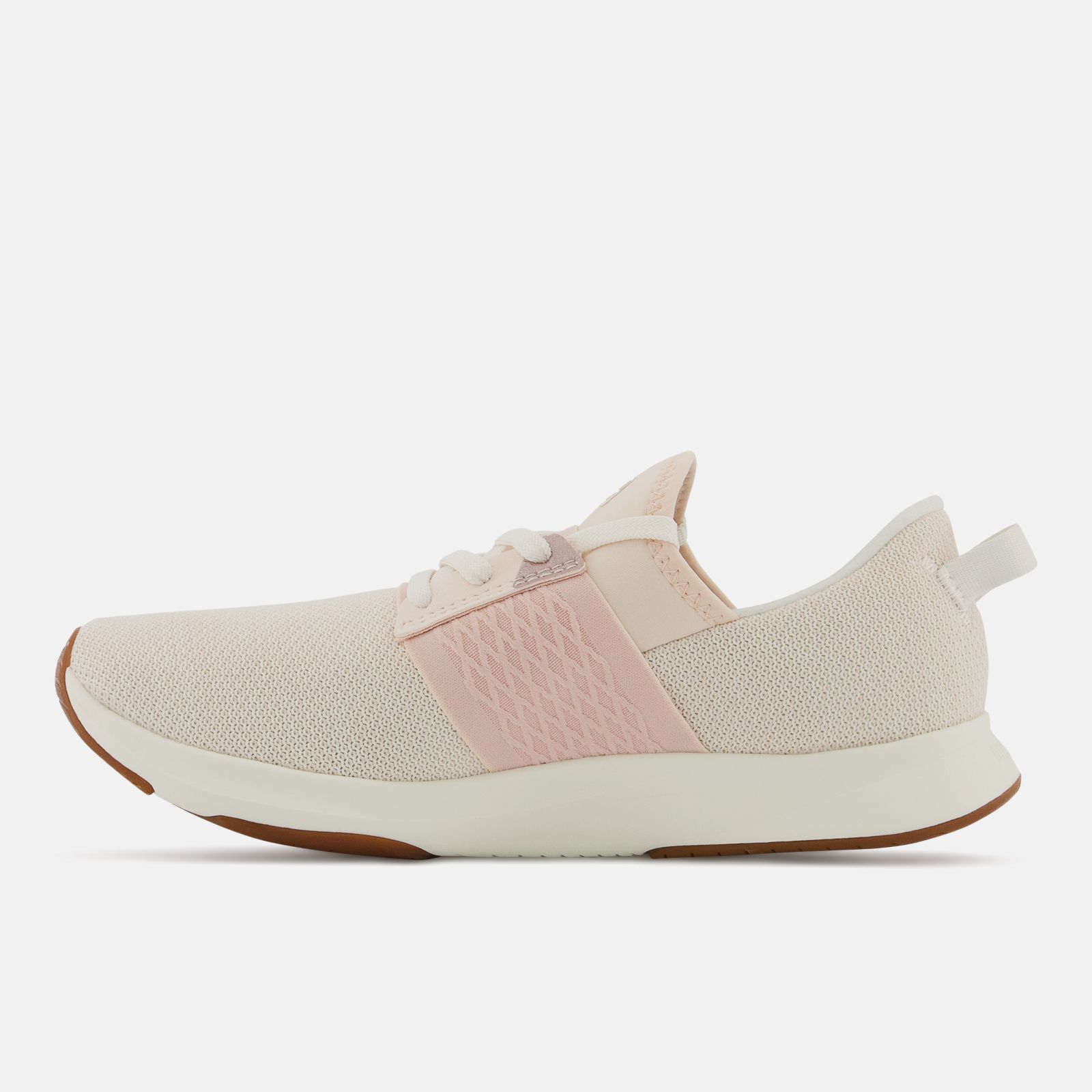 New Balance DynaSoft Nergize v3, Bleached Pink Heather, large image number 1