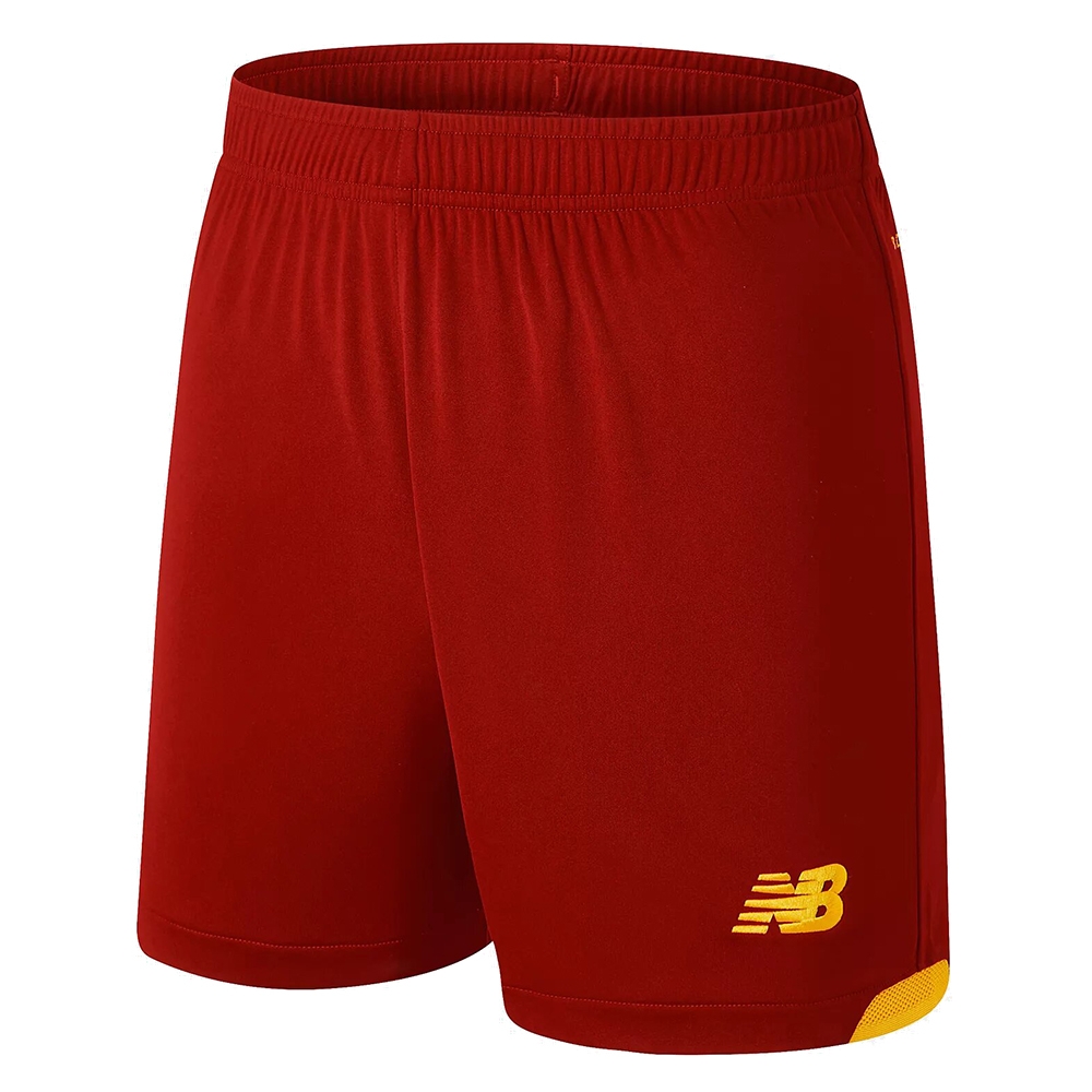 New Balance MS130211HME AS ROMA HOME SHORT, Bordeaux, large