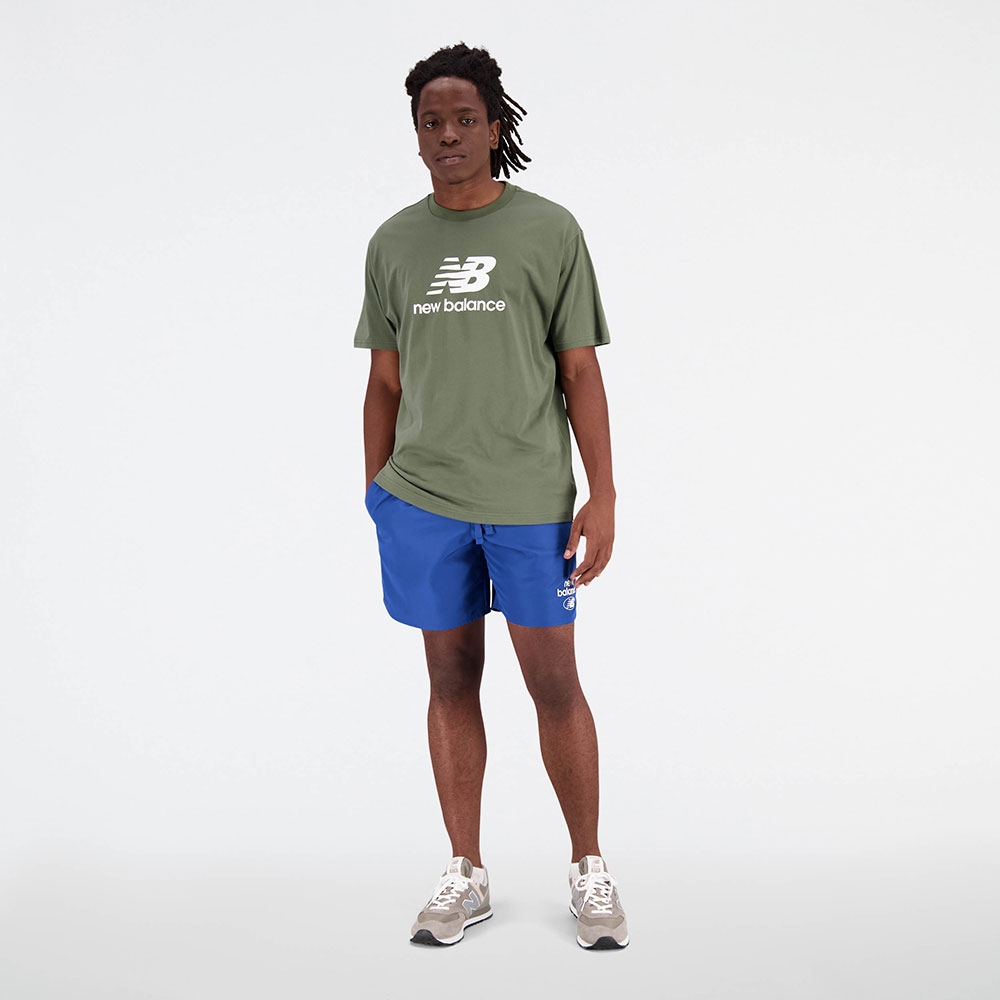 Ropa Hombre NewBalance Argentina