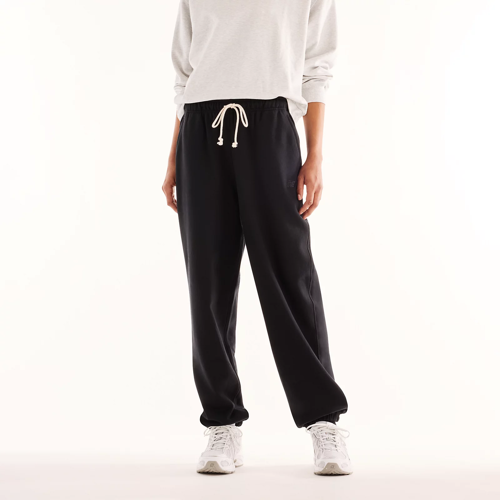 Pantal&oacute;n Athletics French Terry Jogger WP41513