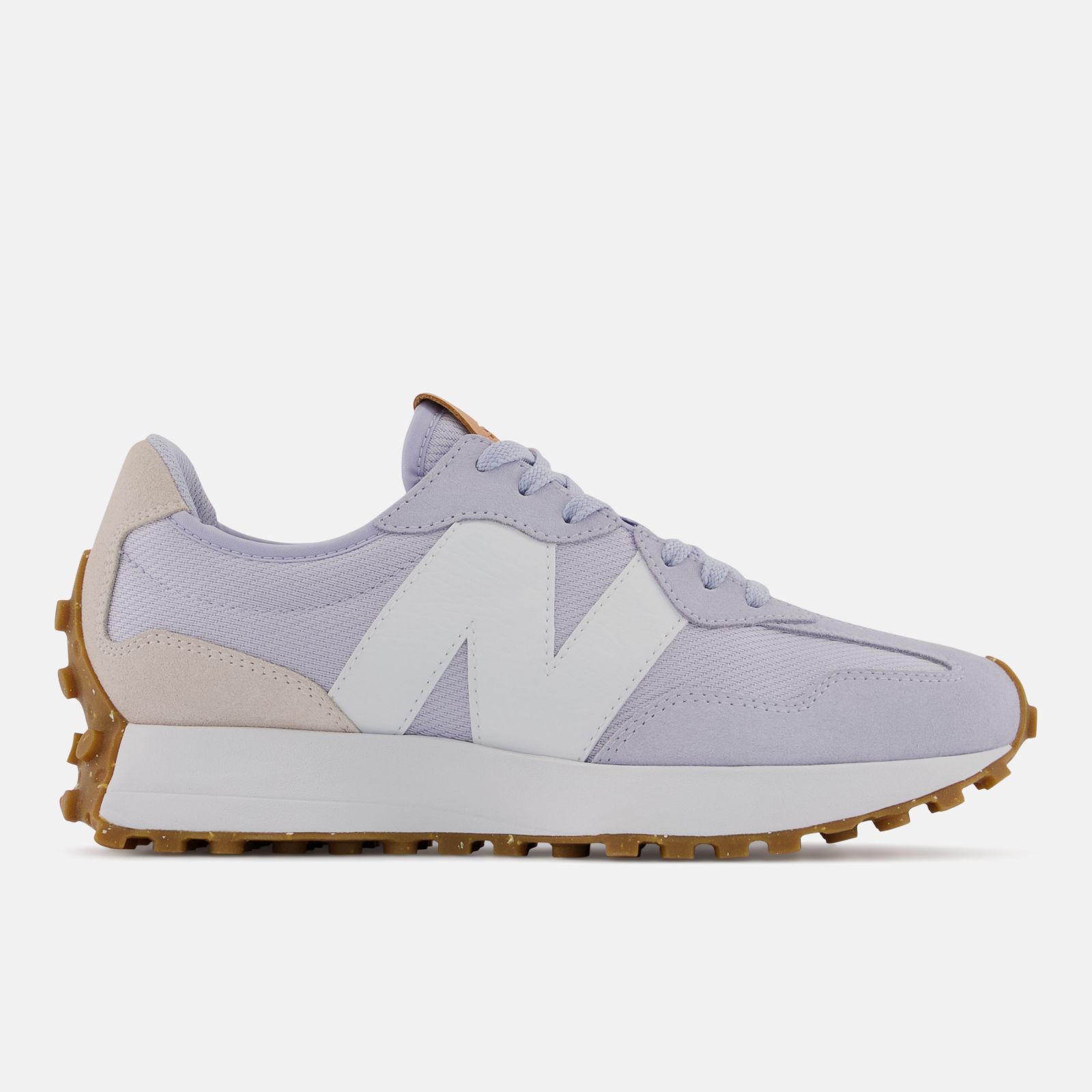 New Balance WS327RC, Violet Haze, large image number 0