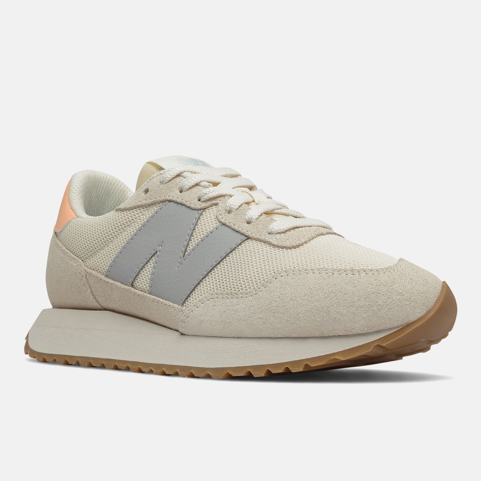 New Balance 237, Angora, large image number 3