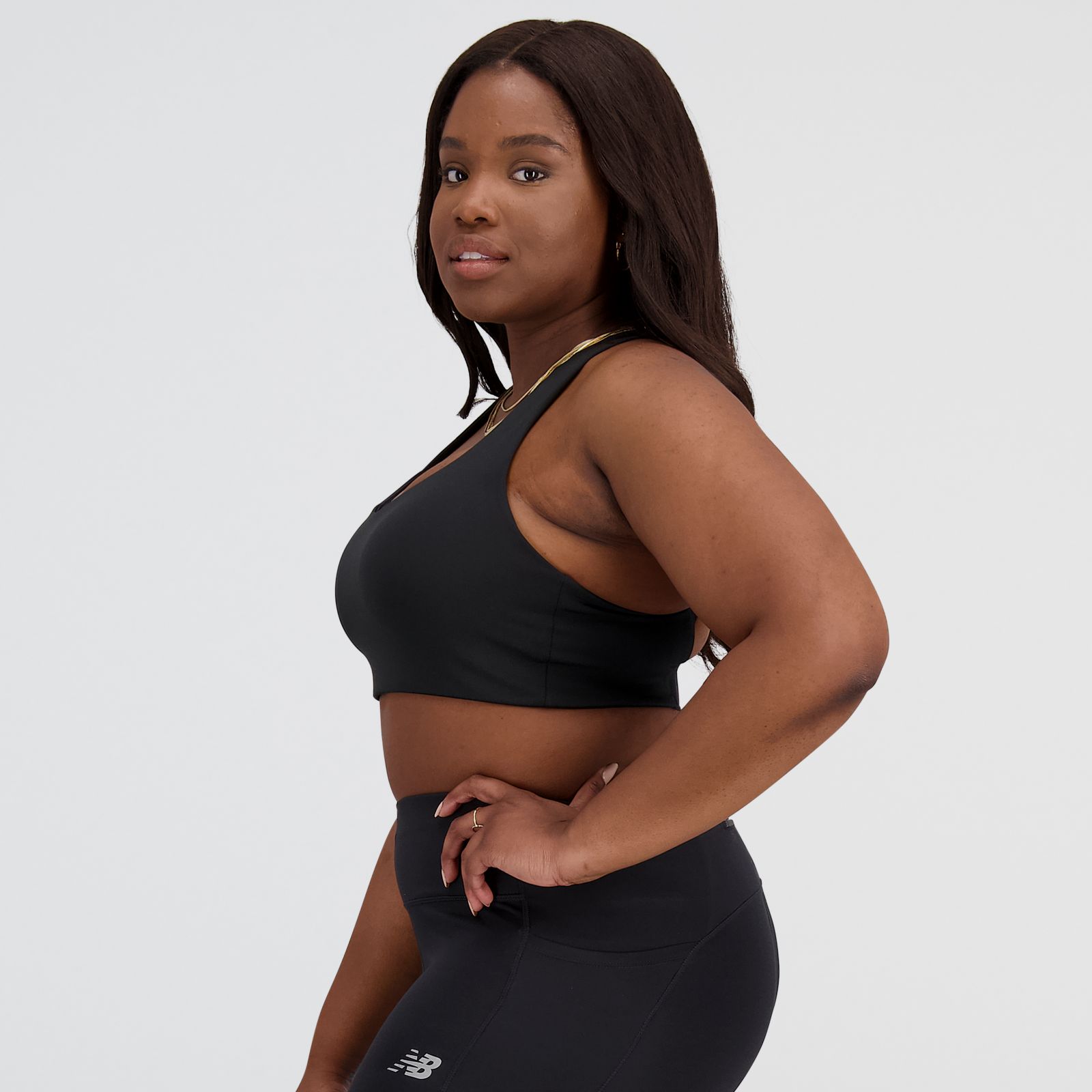 WB01032BK NB Power X Bra