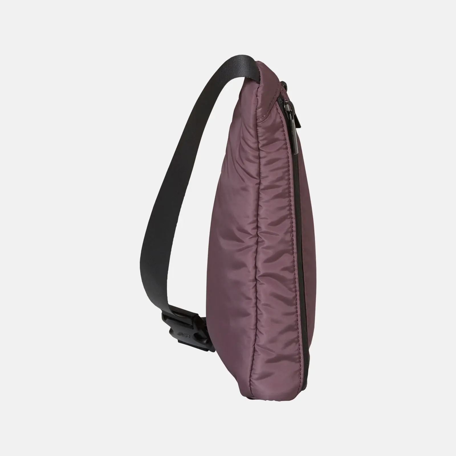 New Balance LAB23084LIE WMNS XL BUM BAG, bordeaux, large image number 2