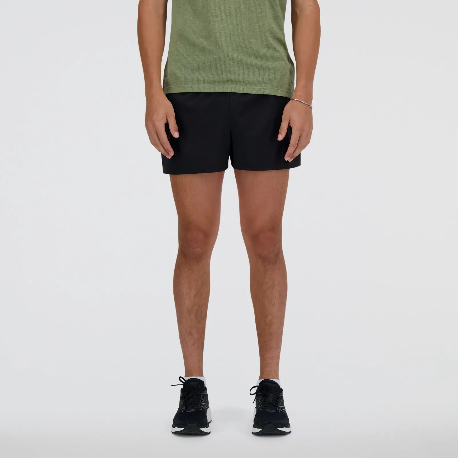 MS41226BK Sport Essentials Sho