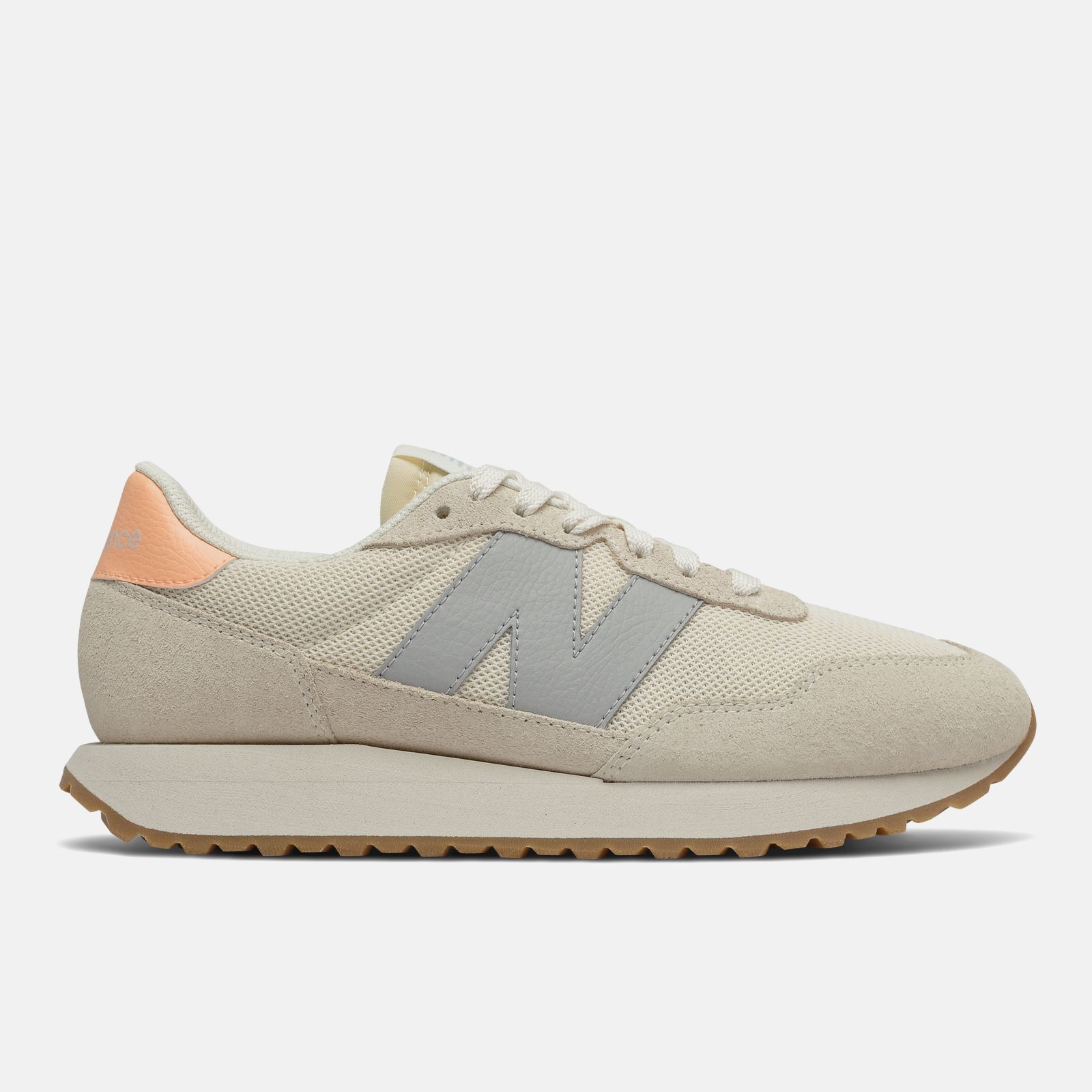 New Balance 237, Angora, large image number 0