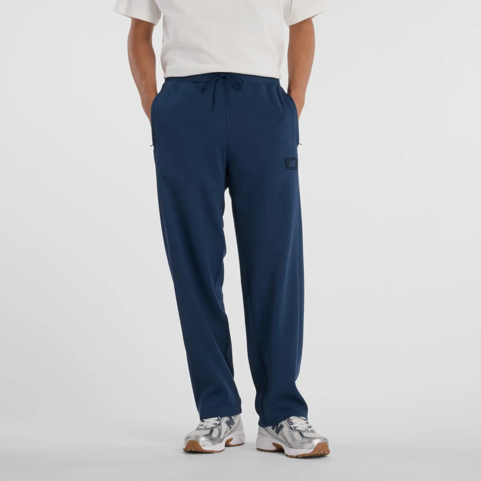 MP53501NNY Post Season Pique Track Pant