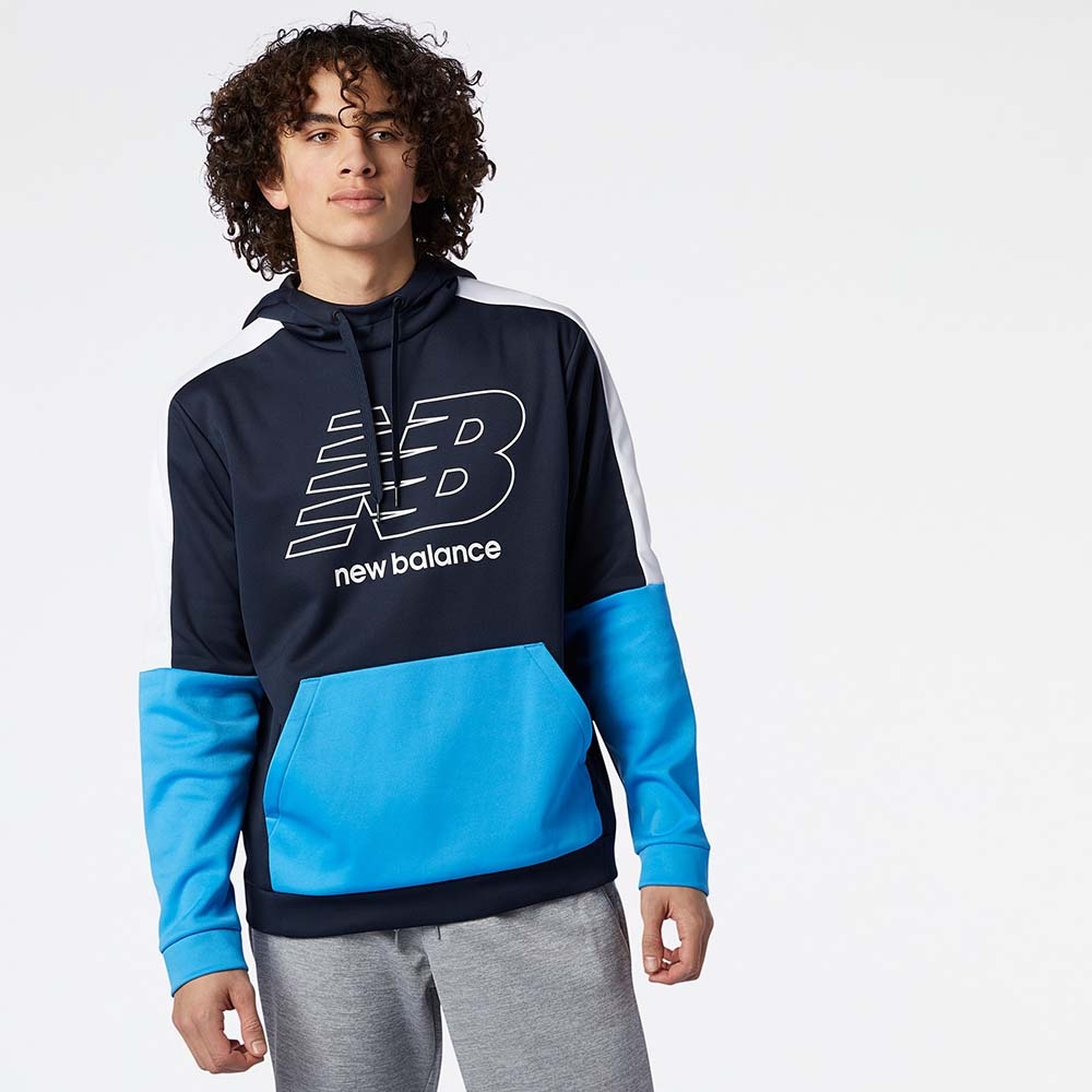 New Balance MT13023ECL NOVELTY TENACITY FL, Navy, large