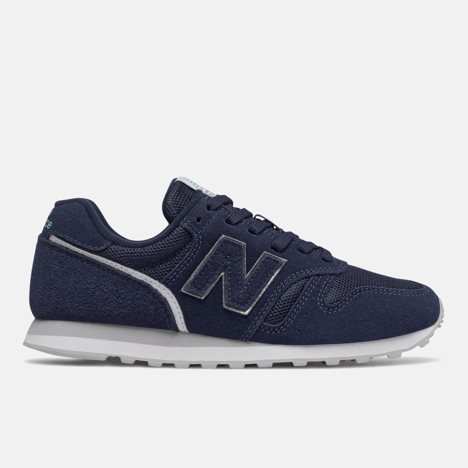 New balance store modelo 373 mujer