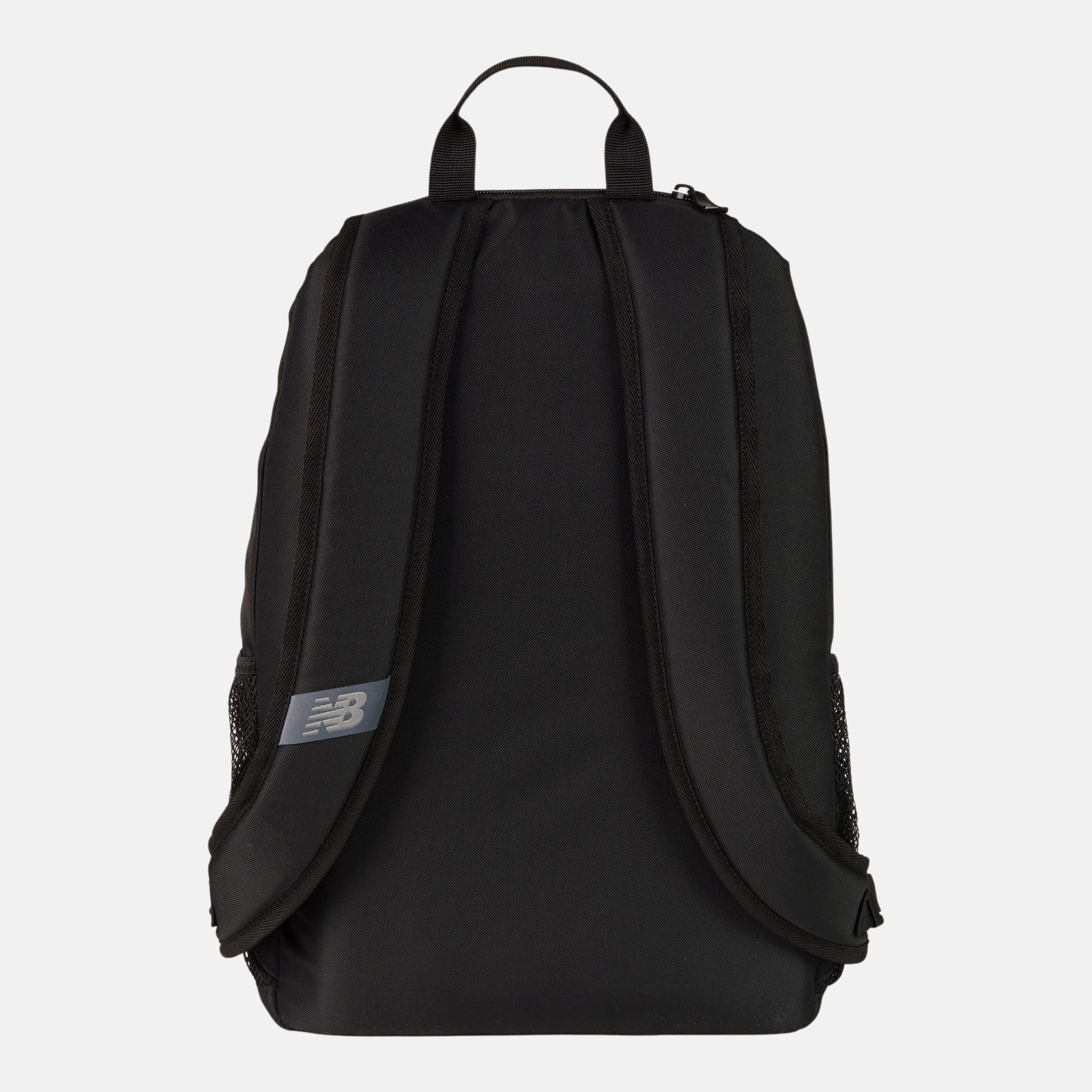 New Balance LAB23181BK CAMPUS BACKPACK, Black, large