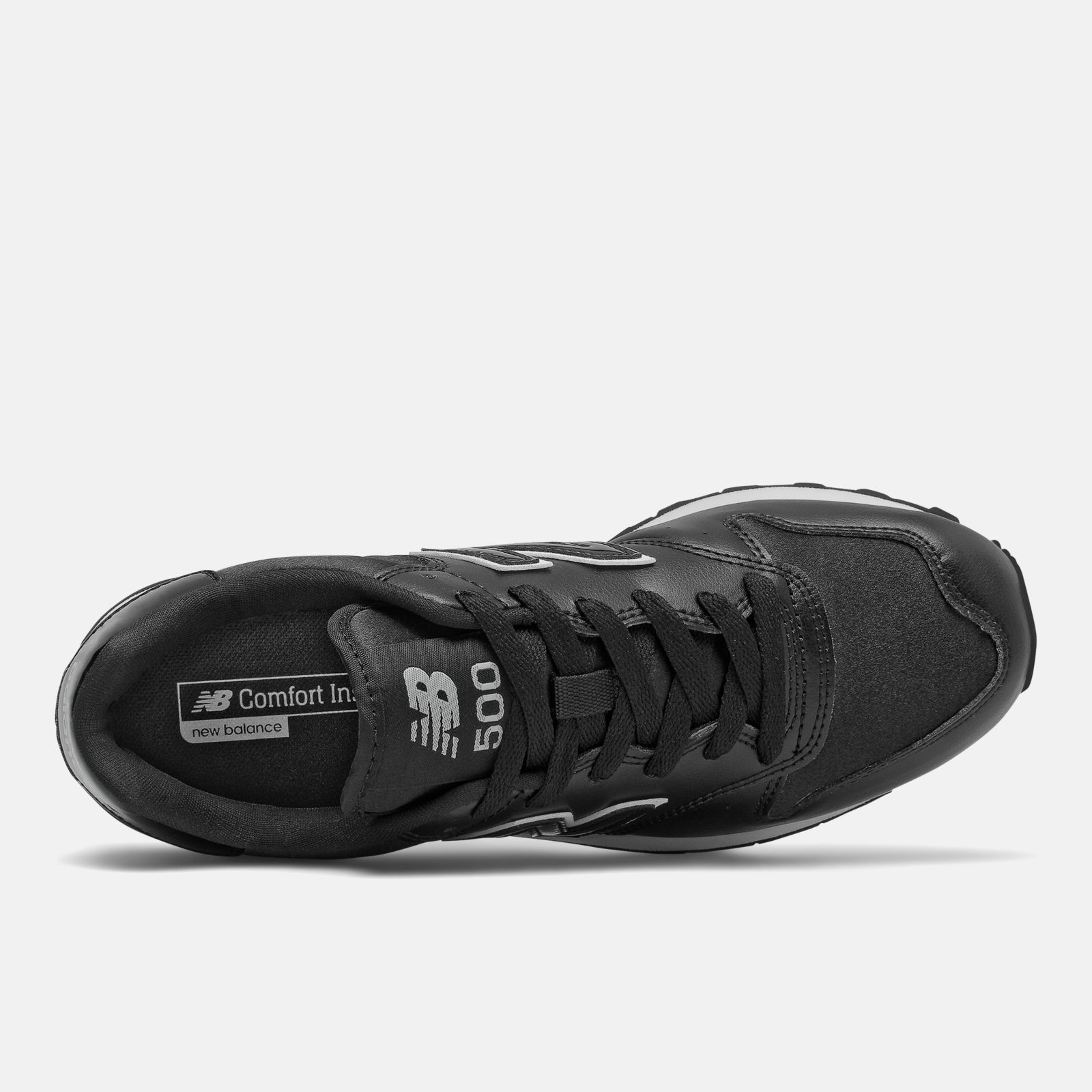 New balance mujer 500 sale