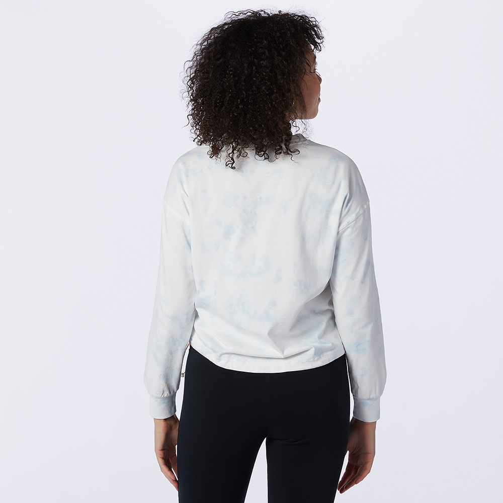 New Balance WT13526WT NB All Terrain Tie D, White, large