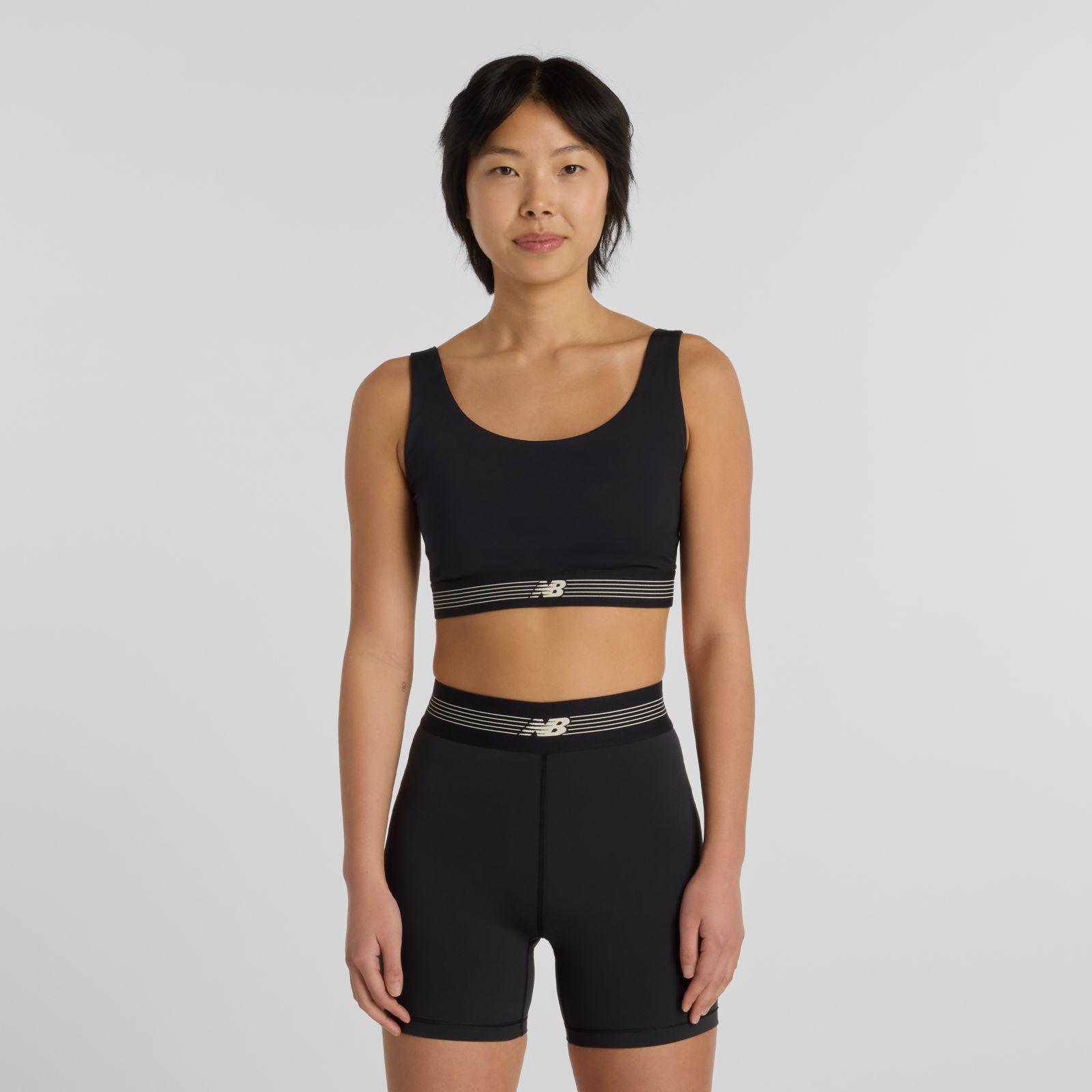 Crop Top AC Train Bra WB61Q0QK