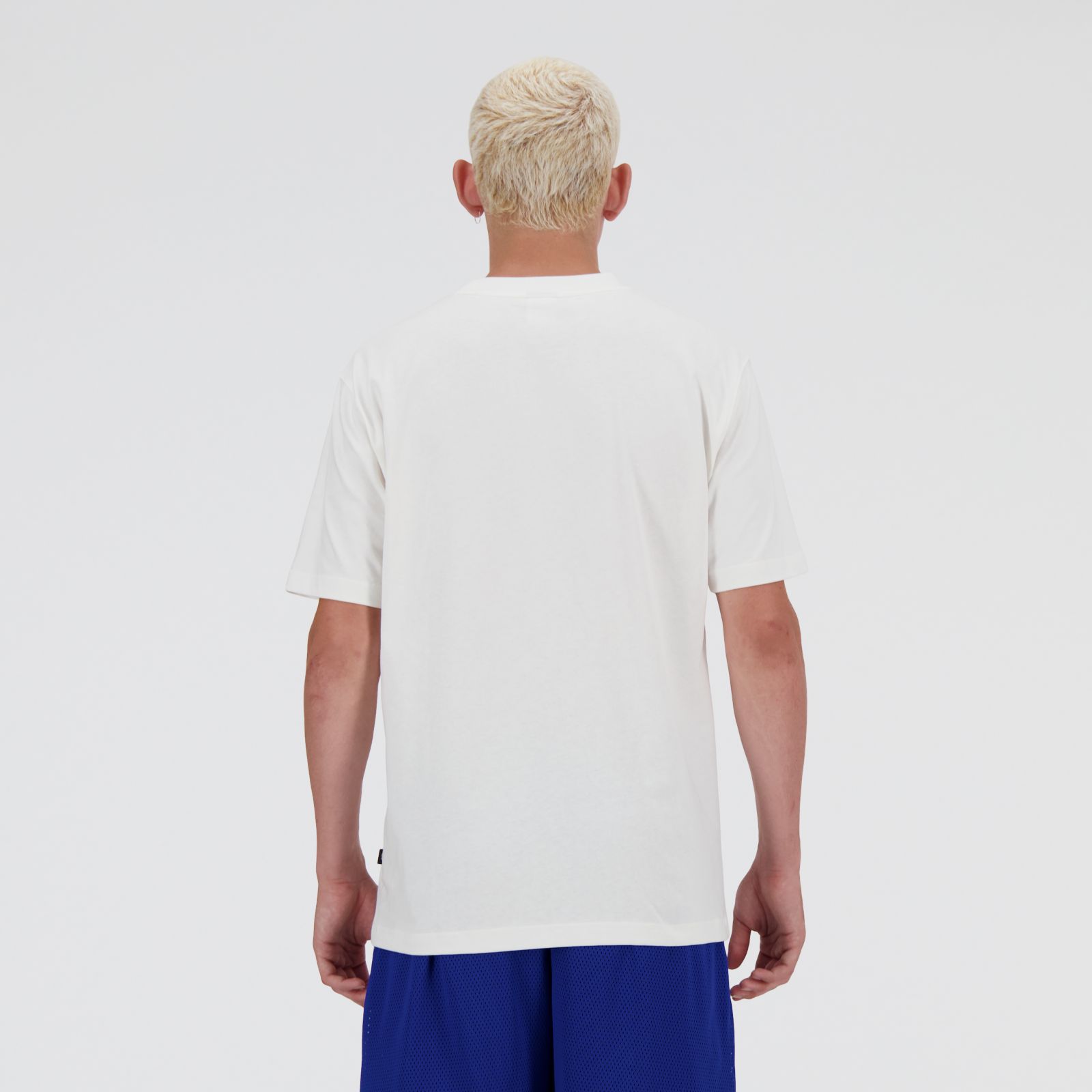 New Balance MTA41577SST NB Athletics Baseb, Sea/Salt, large