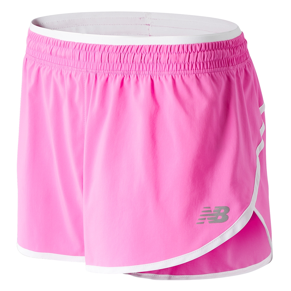 New Balance WS01206FUS 2.5” ACCELERATE SHO, Fucsia, large