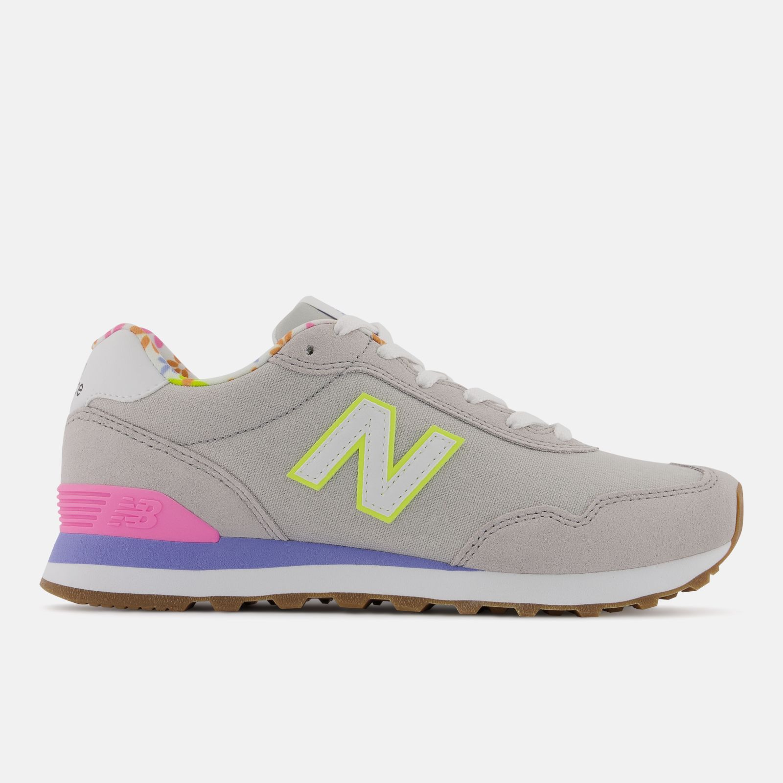 New Balance 515, Rain claoud, swatch