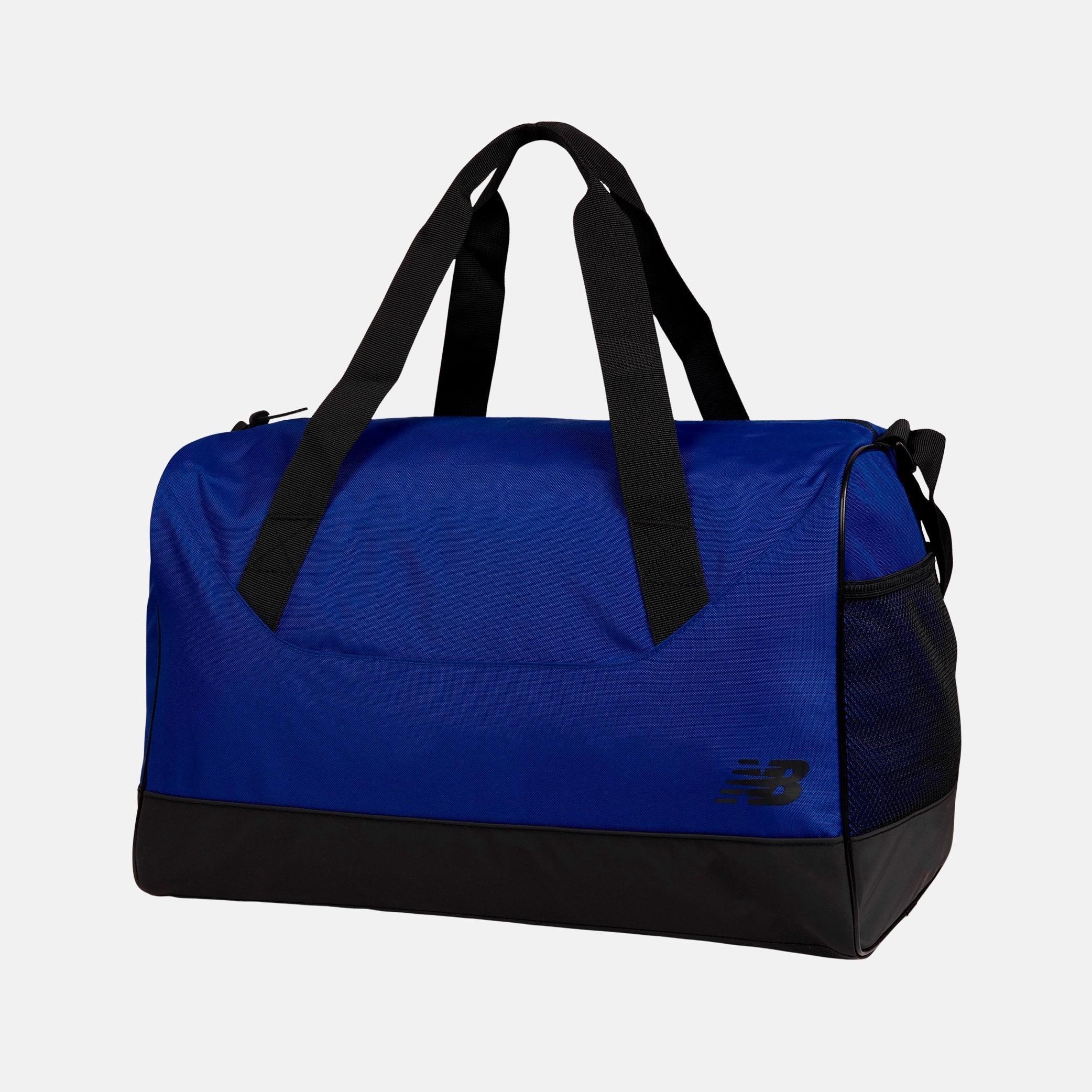 New Balance Bolso Essential Small Duffel LAB53516, Azul, swatch