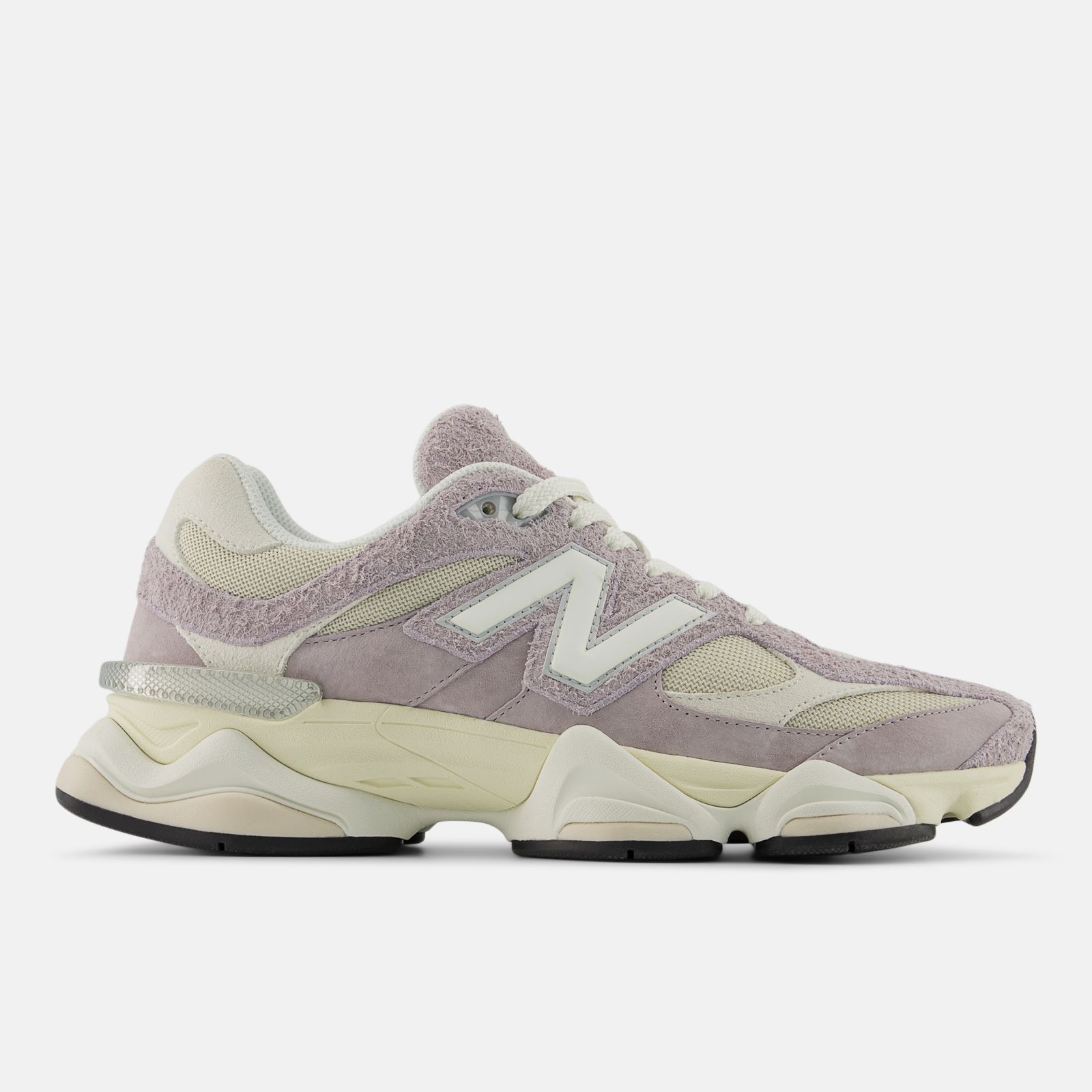 New Balance 9060, Truffle Salt/Timberwolf, swatch