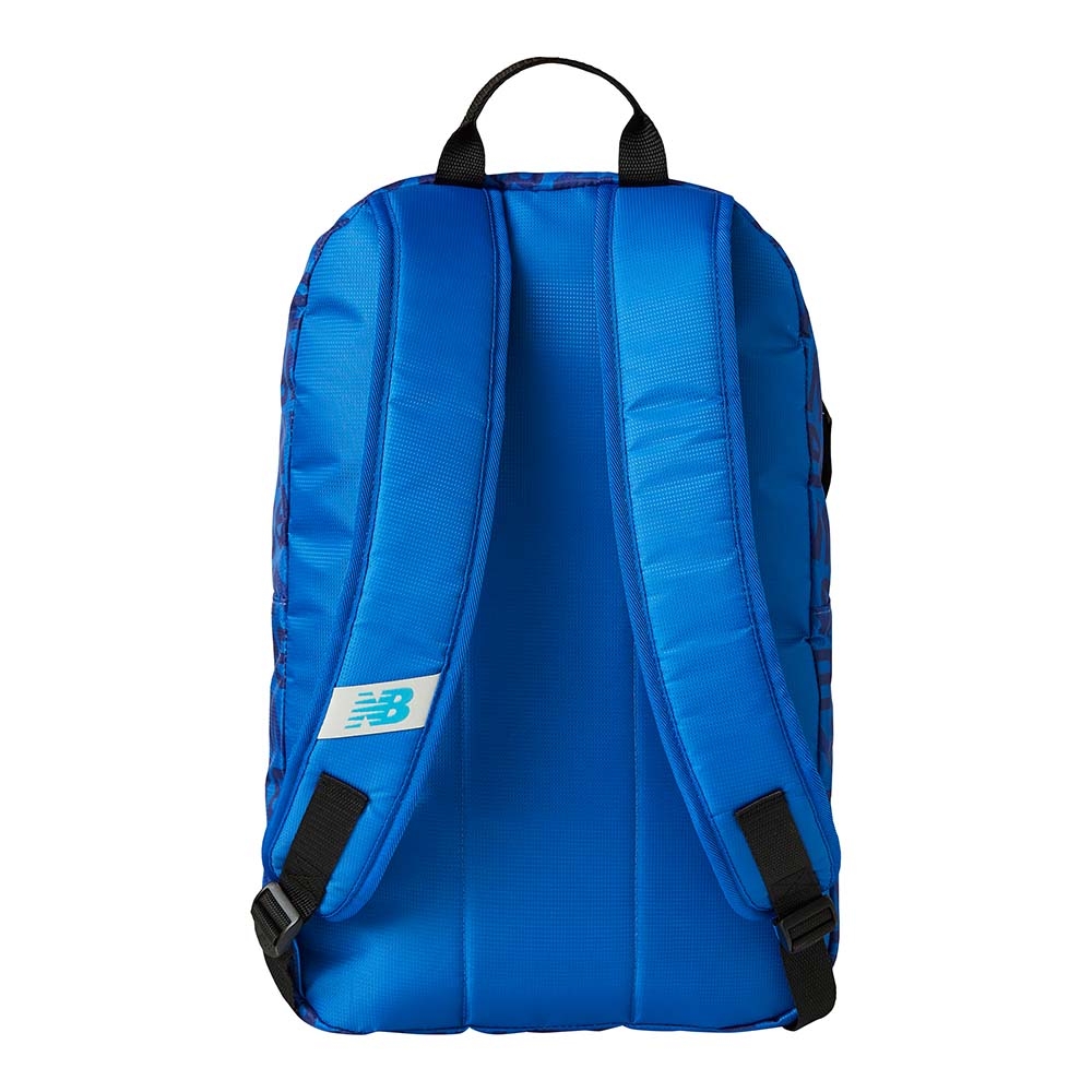 Mochila new on sale balance azul