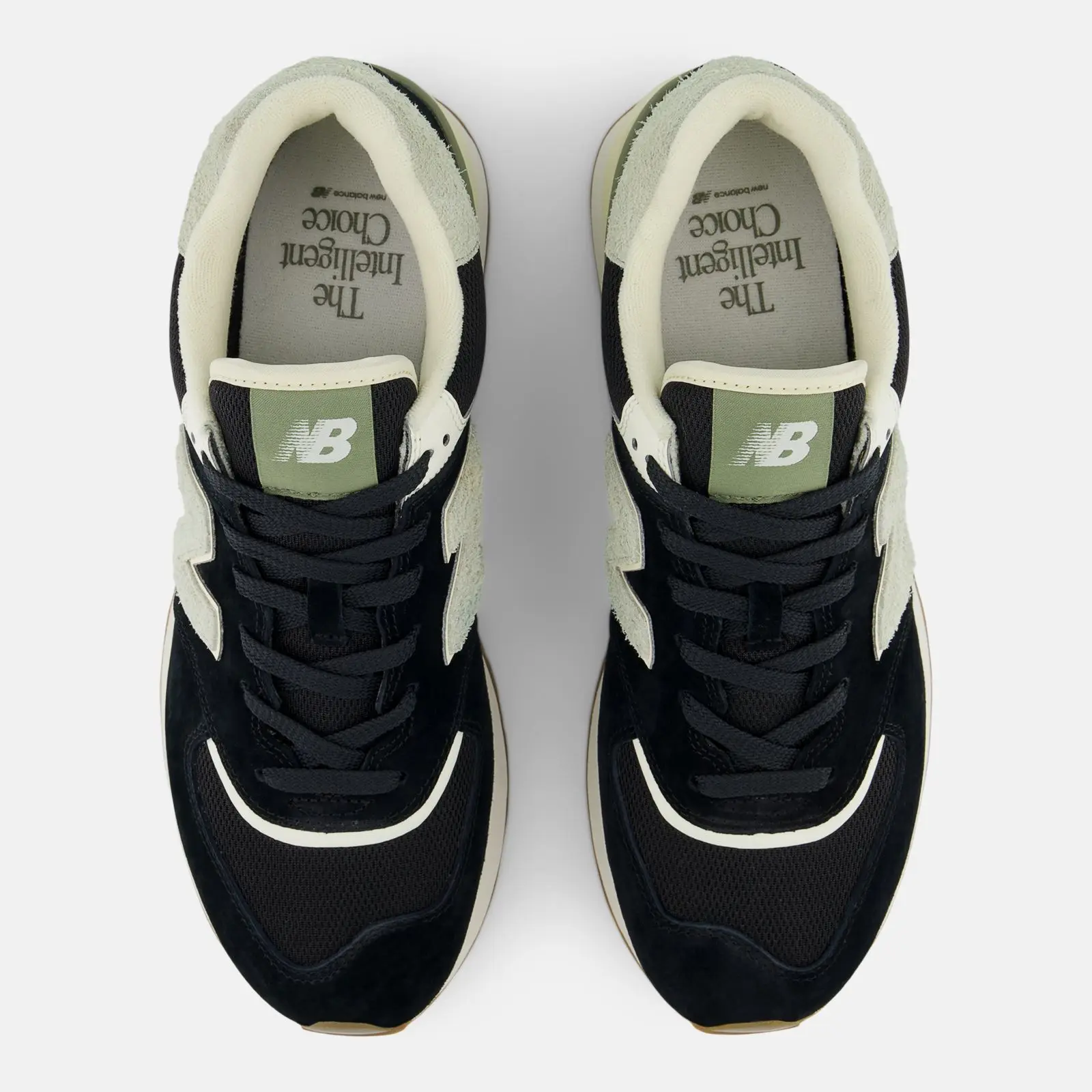 New Balance 574 Legacy, , large