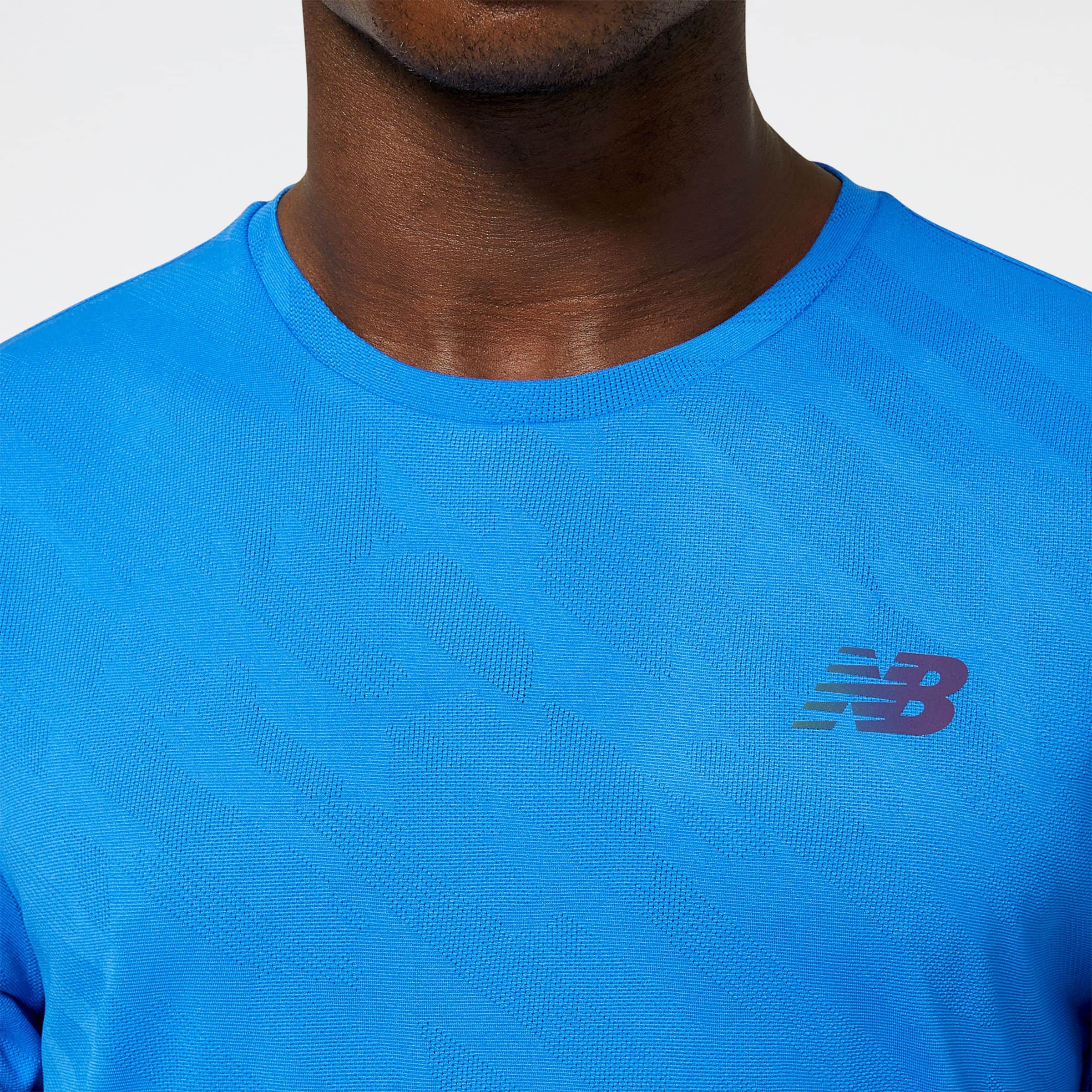 New Balance MT23281CO Q Speed Jacquard Sho, Blue, large