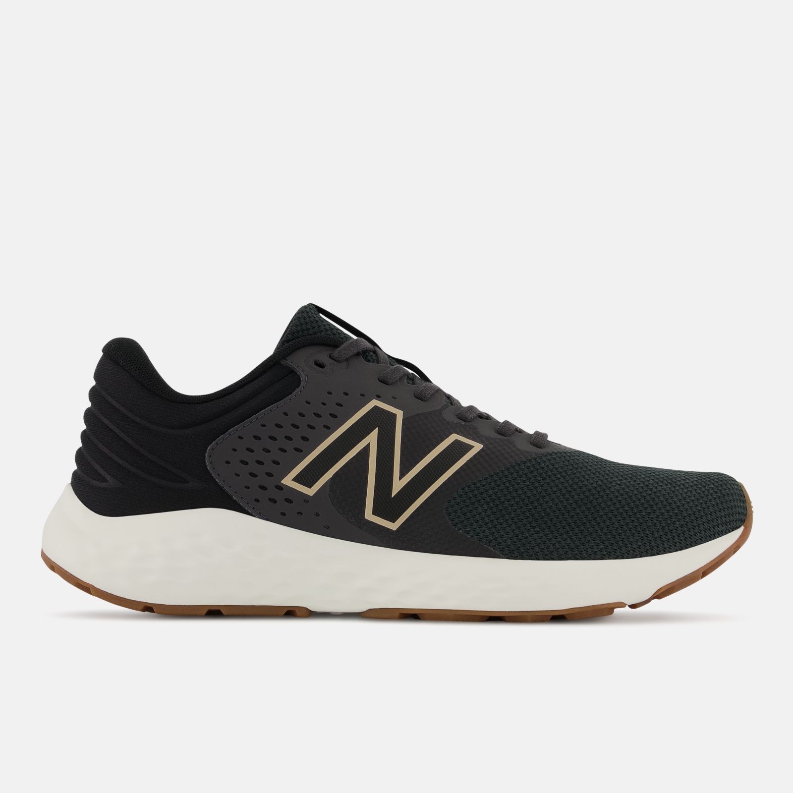 New Balance 520 v7, Phantom, swatch