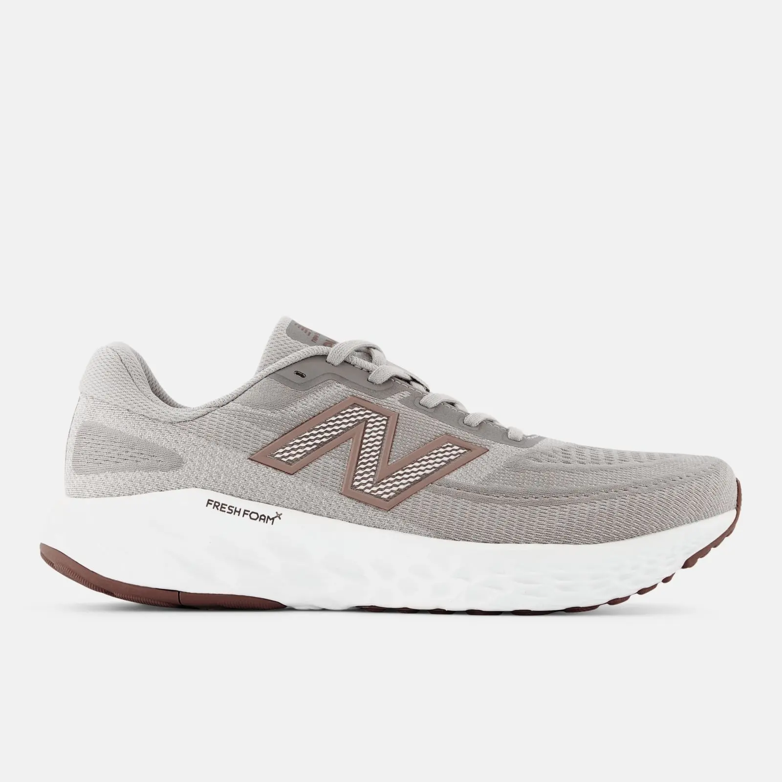 New Balance Fresh Foam X Evoz V4, Earth Shadow, swatch
