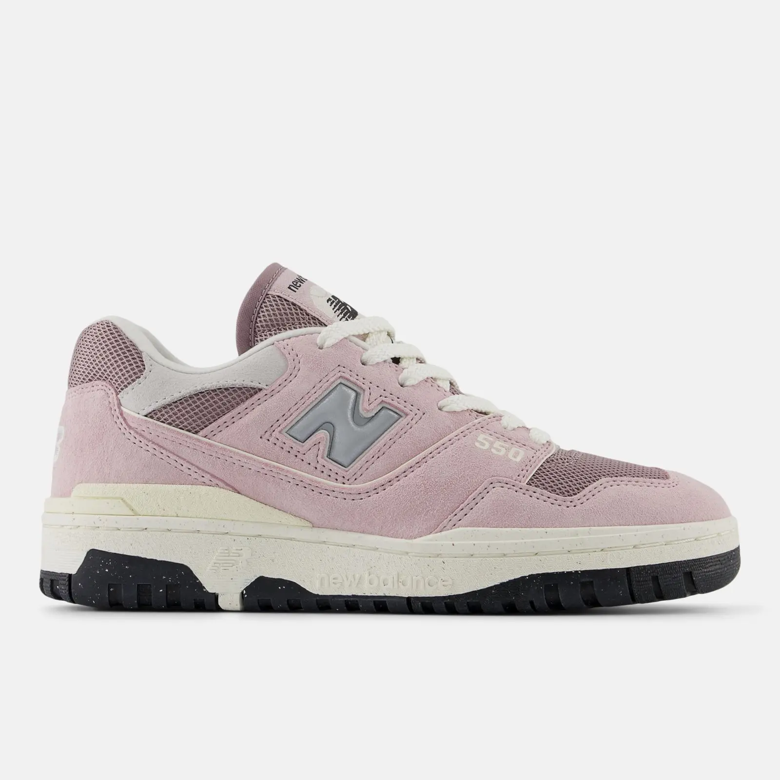 New Balance BB550, Twilight Haze, swatch
