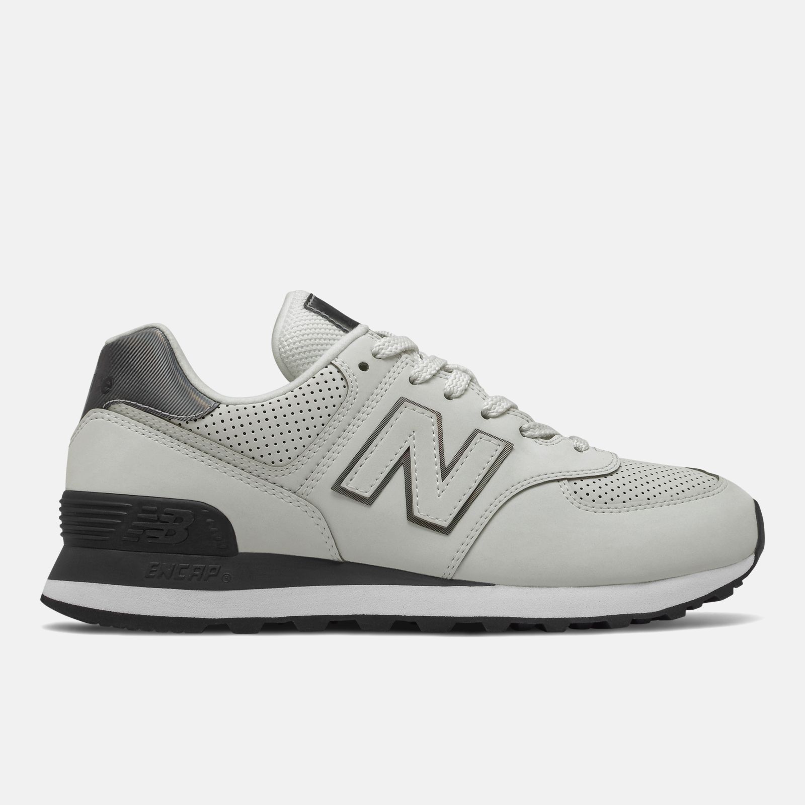 New Balance 574, , large image number 0