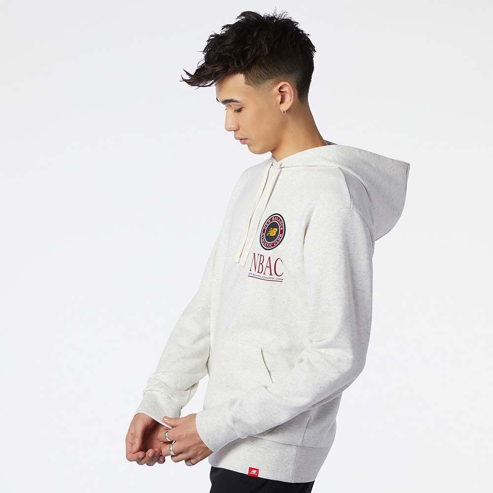 New Balance MT13519 NB ESSENTIALS ATHLETIC, Crudo, large