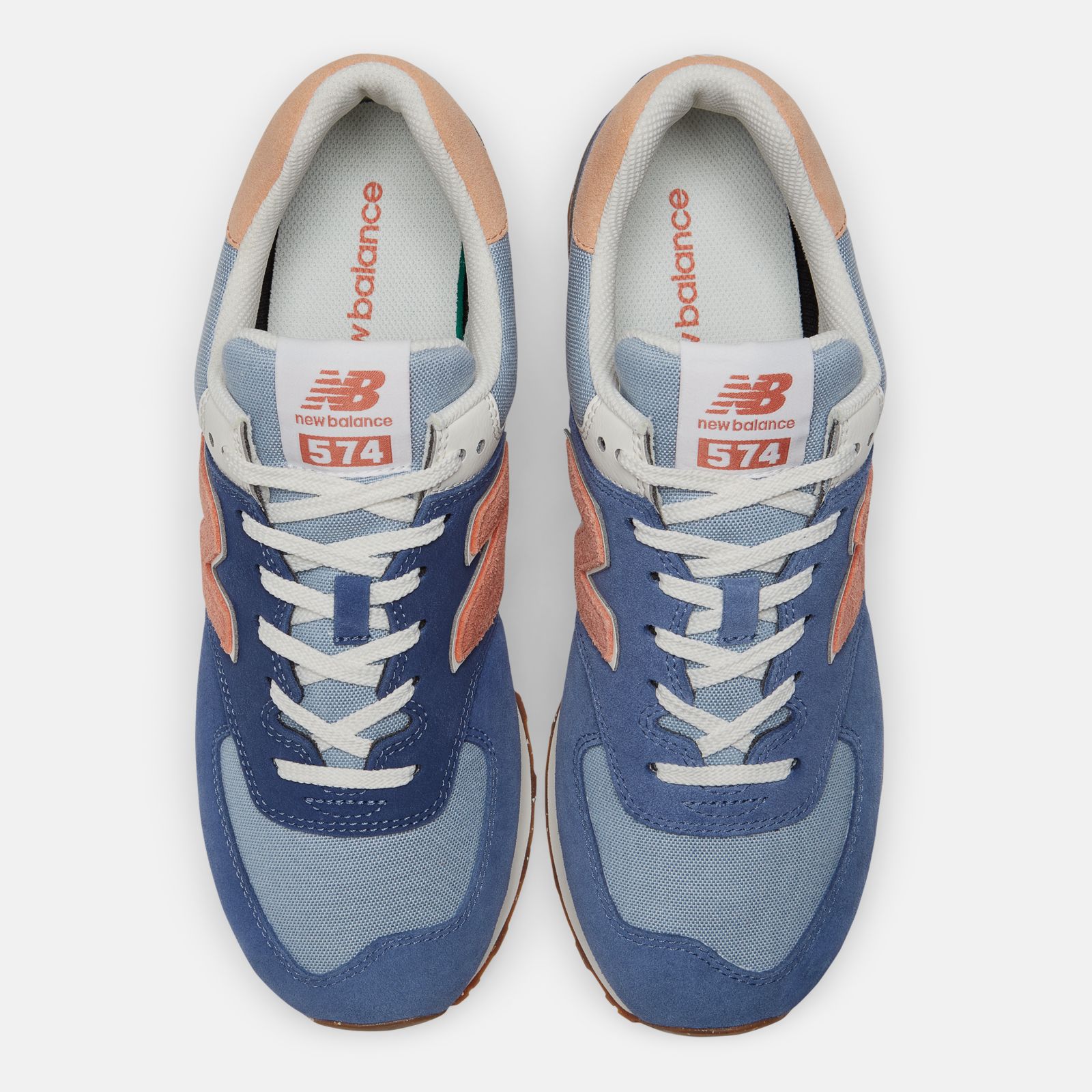 New Balance ML574RA2, Night sky, large image number 2