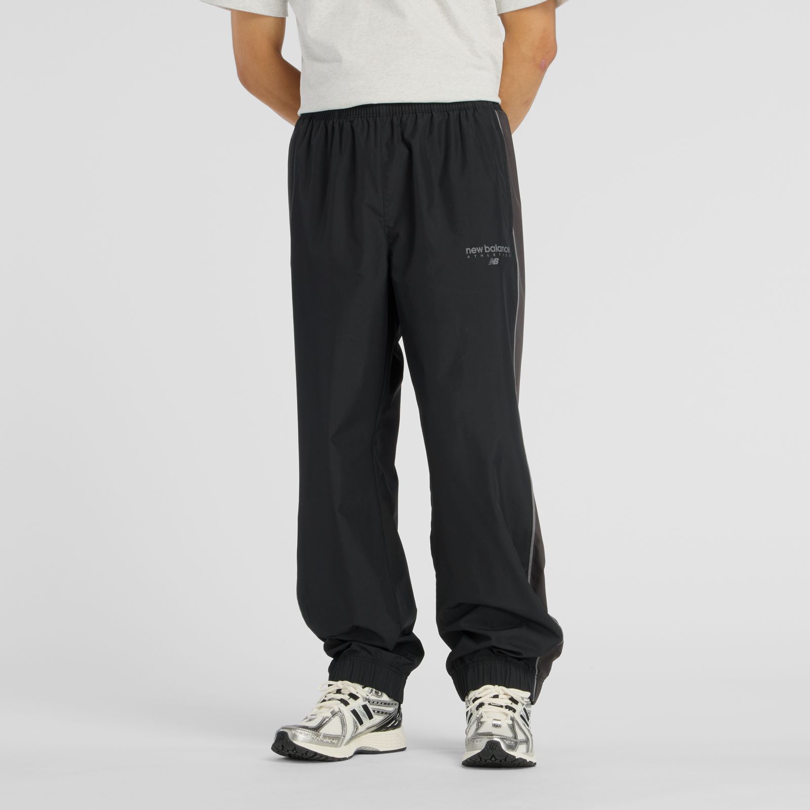 Pantal&oacute;n Trackside Woven MB61X76D