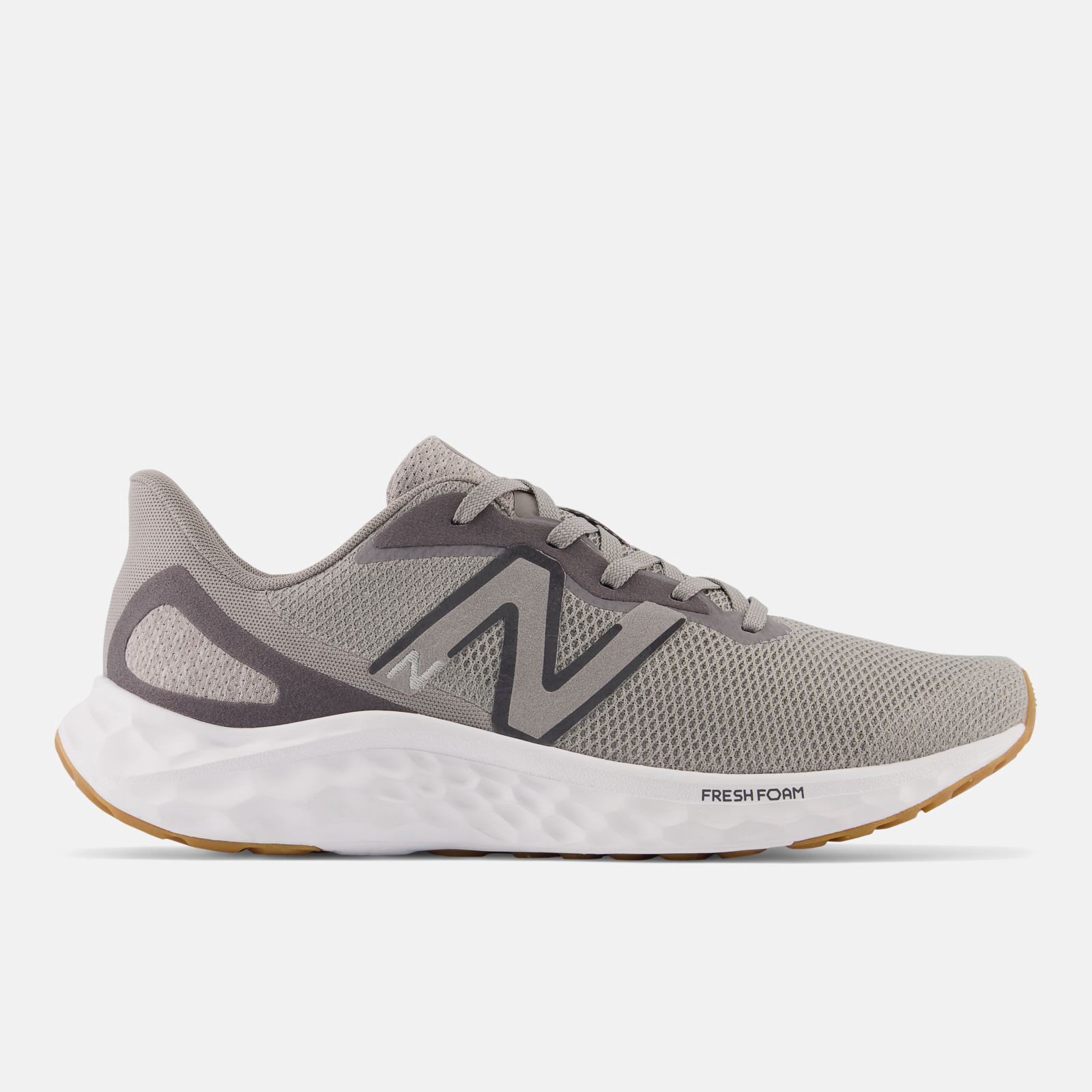 New Balance Fresh Foam Arishi v4, marblehead, swatch
