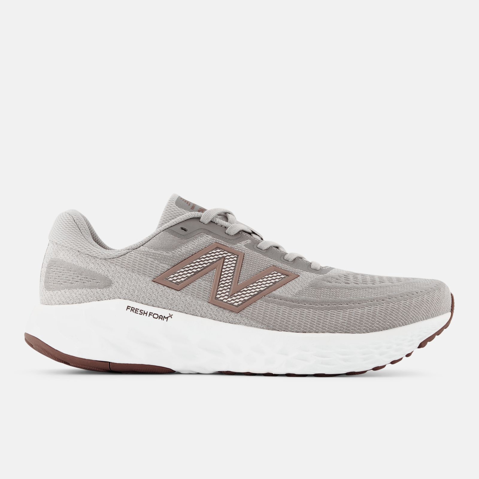 New Balance Fresh Foam X Evoz V4, Earth Shadow, swatch