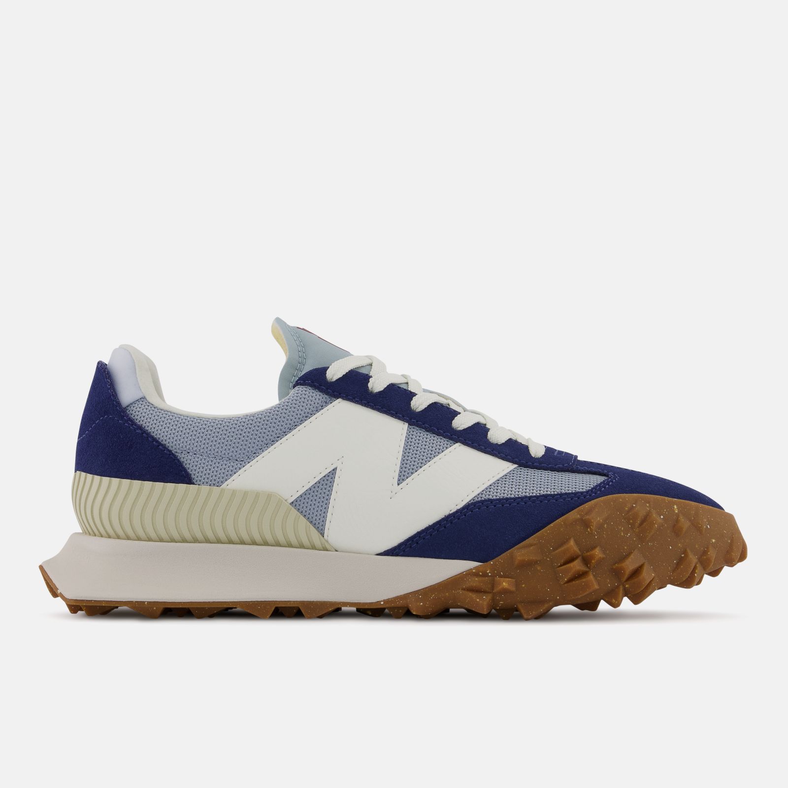 New Balance XC-72, Moon shadow, swatch