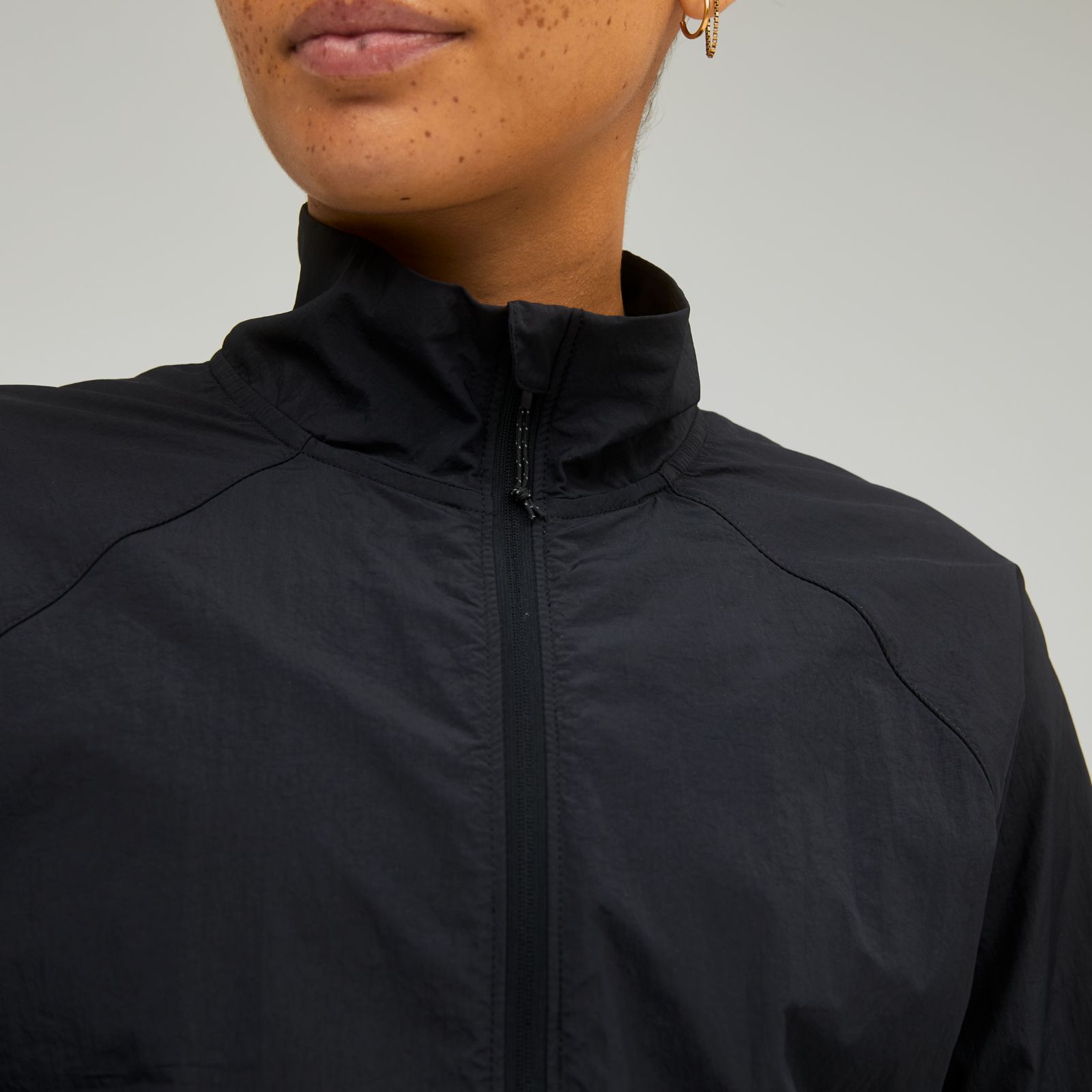 New Balance WJ21264BK Impact Run Light Pac, Black, large