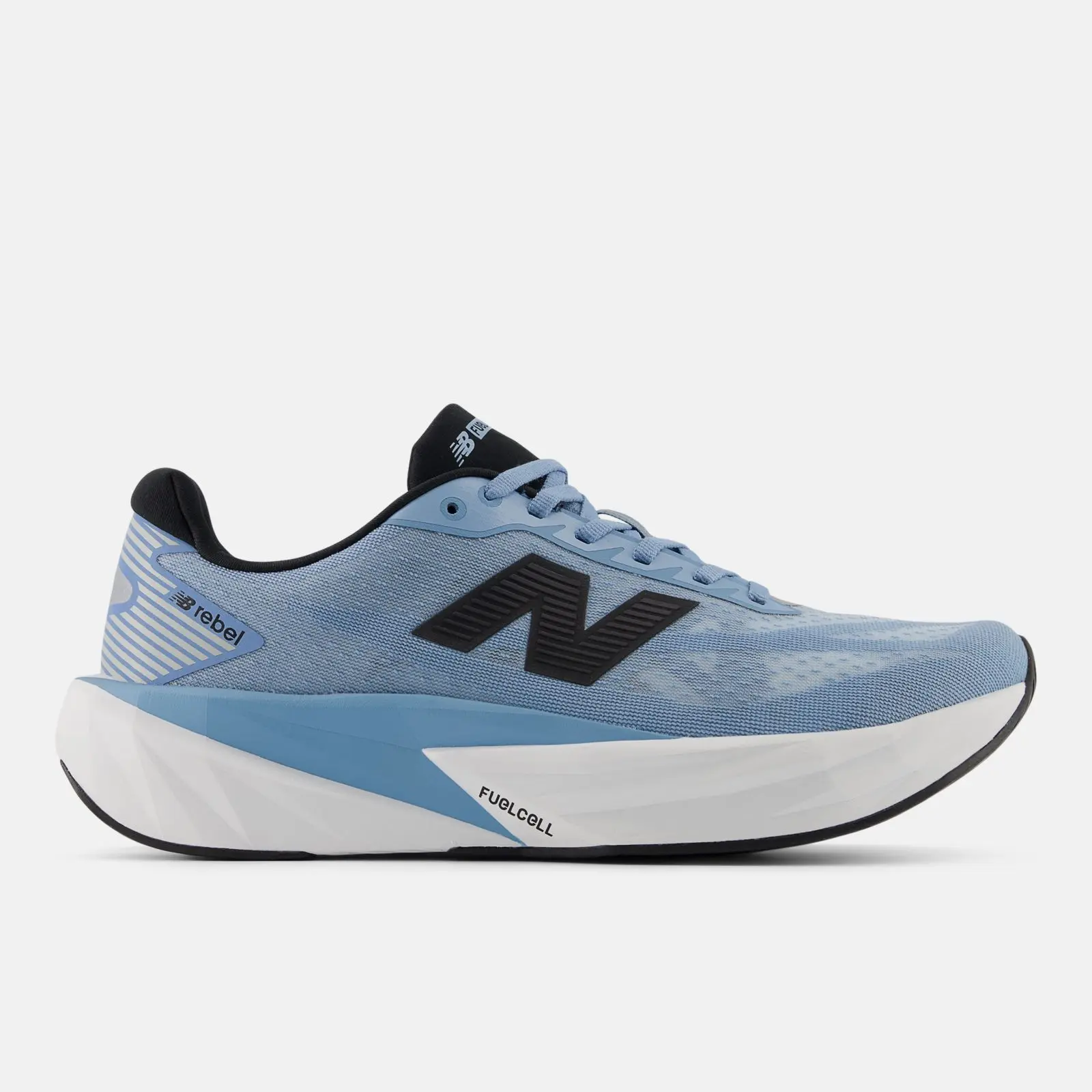 New Balance MFCXLH5, Still Water/Raincloud/White MFCXLH5