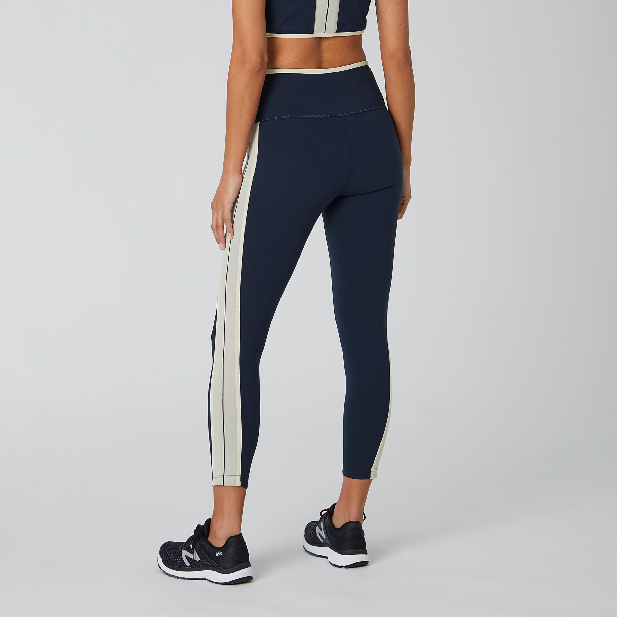 Calza new balance mujer shop