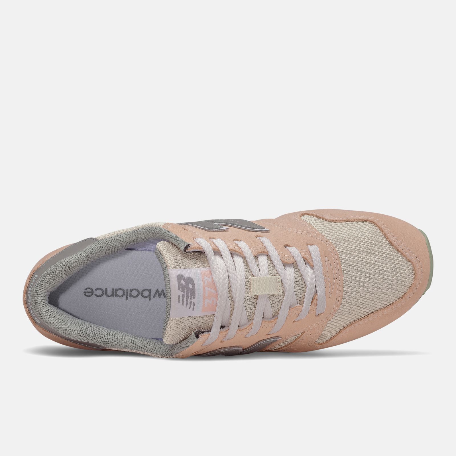 New Balance WL373CP2, Pink, large image number 2