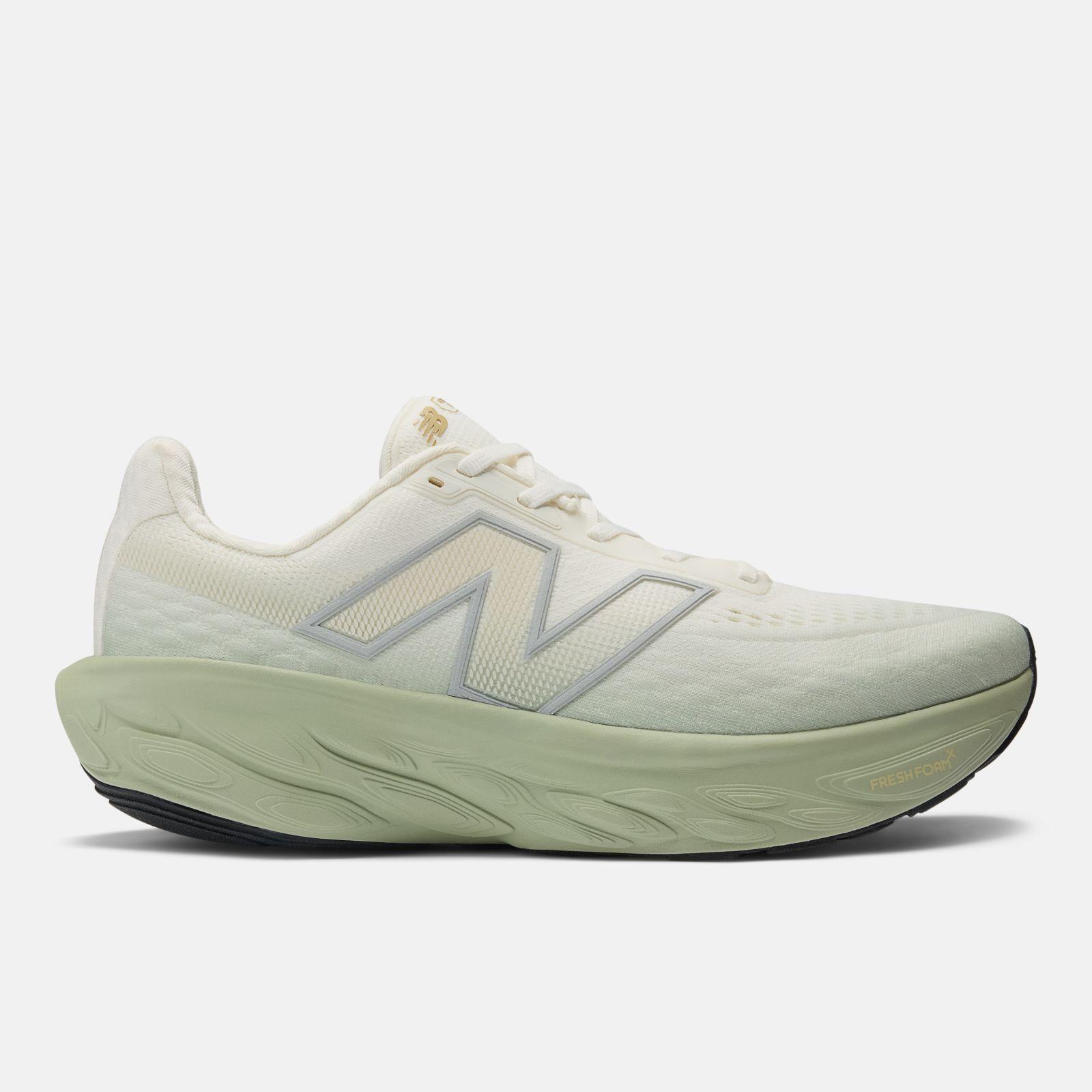 New Balance Fresh Foam X 1080 v14, Garter snake/Sea salt/Boulder, swatch