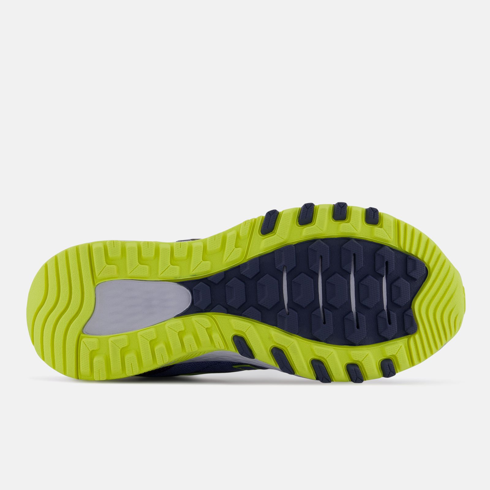 New Balance WT410CB7, Lilac, large image number 4