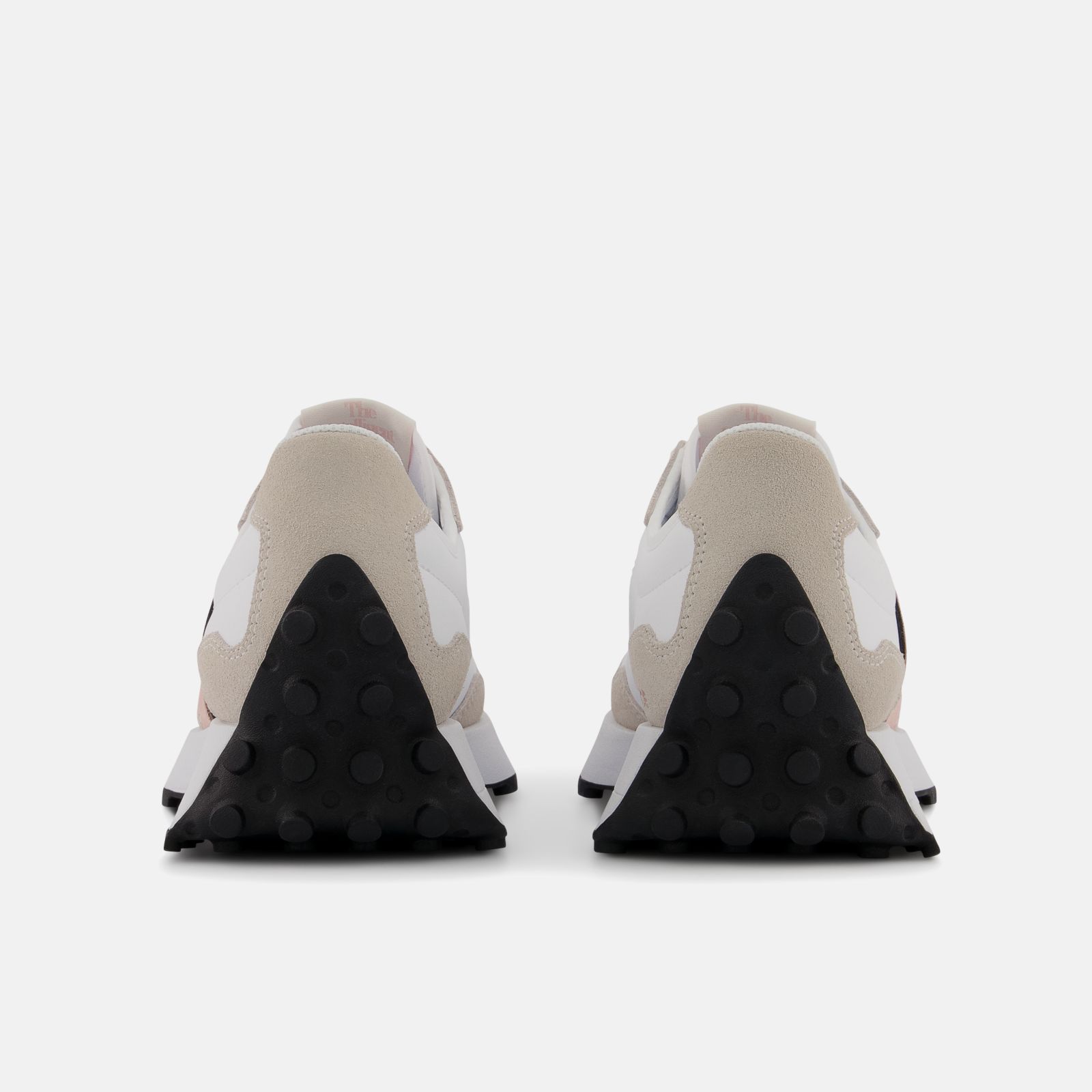 New Balance WS327LR, Atlantic, large image number 5