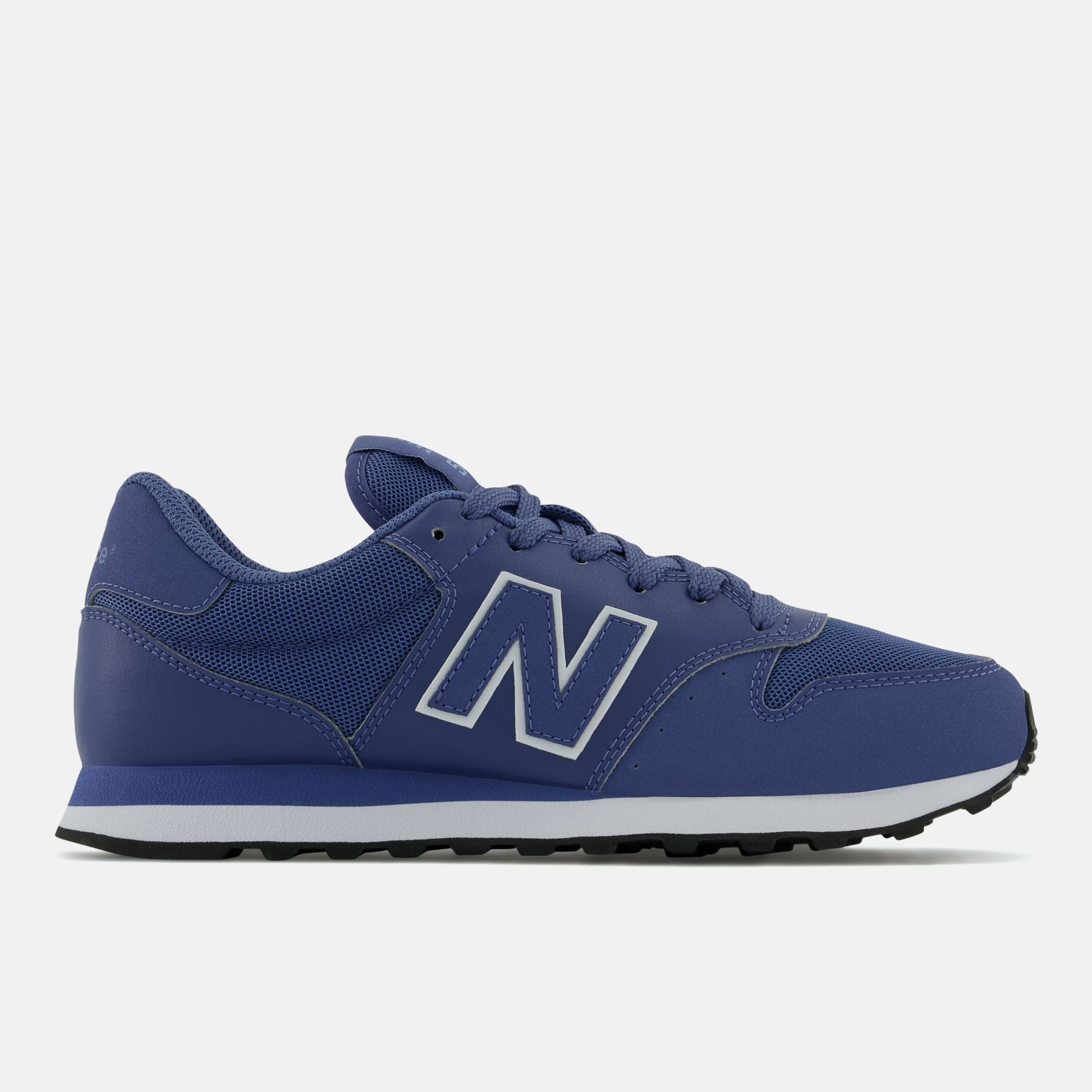 New Balance 500, Night sky, swatch