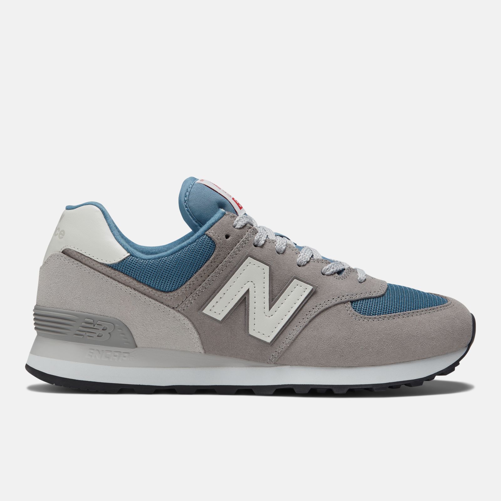 New Balance ML574OW2, Grey, large image number 0