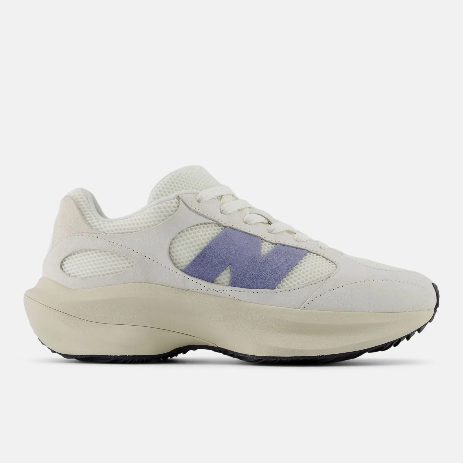 New Balance WRPD Runner, Sea Salt/ Dusk Shower, swatch